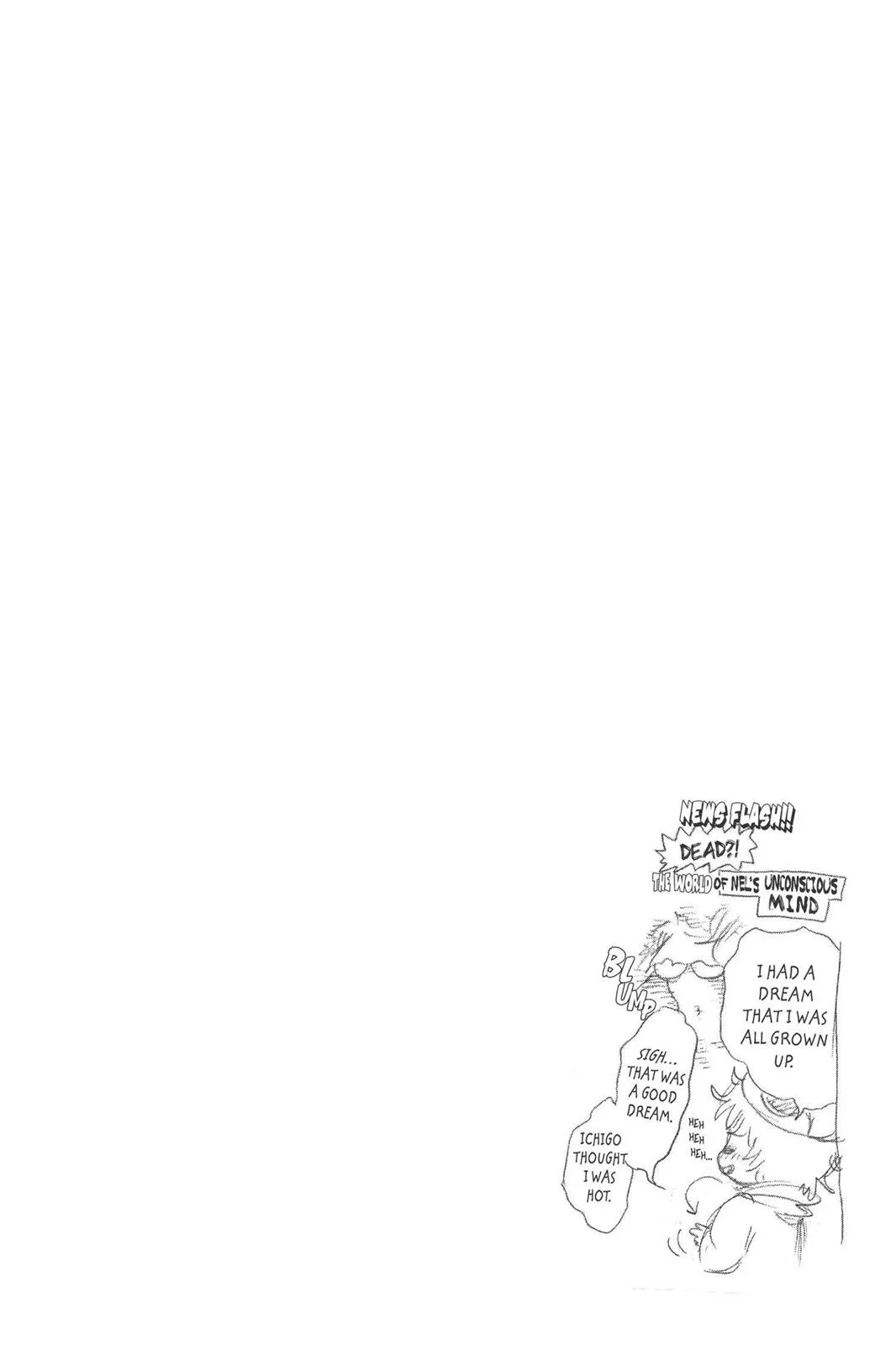 Bleach - Chapter 299 - Page 19