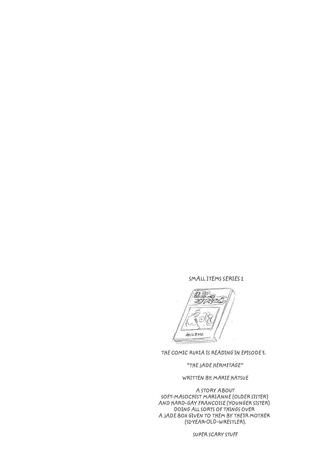 Bleach - Chapter 3 - Page 22