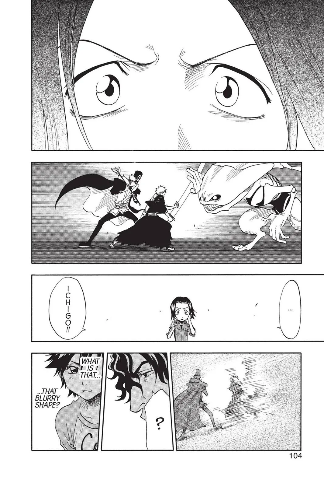 Bleach - Chapter 30 - Page 18