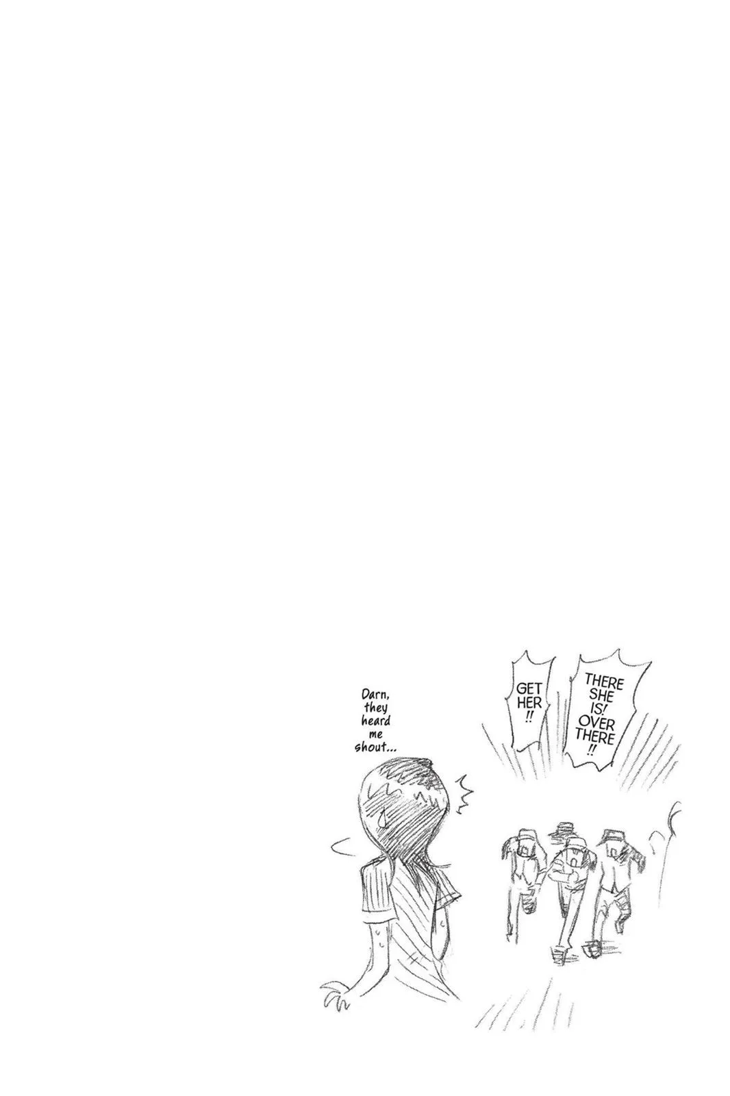 Bleach - Chapter 30 - Page 20