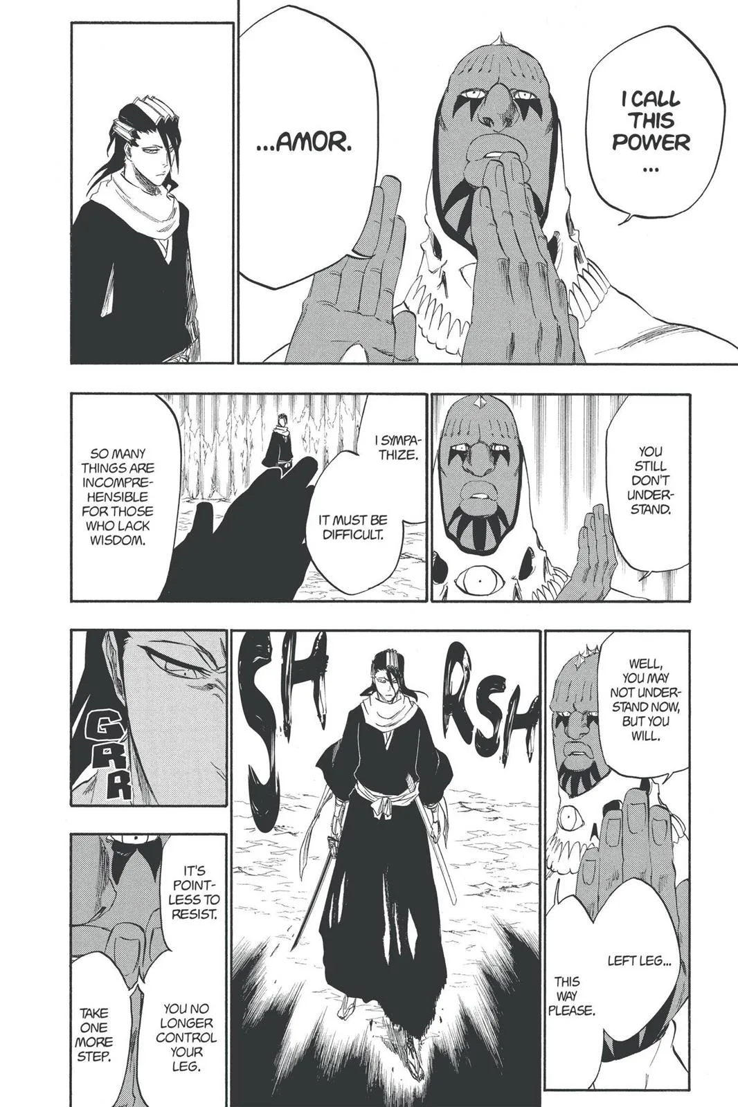 Bleach - Chapter 300 - Page 13
