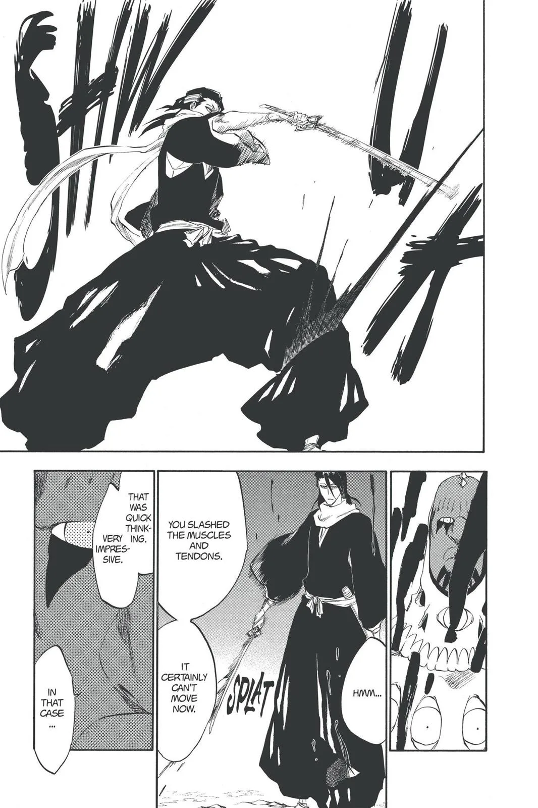Bleach - Chapter 300 - Page 14