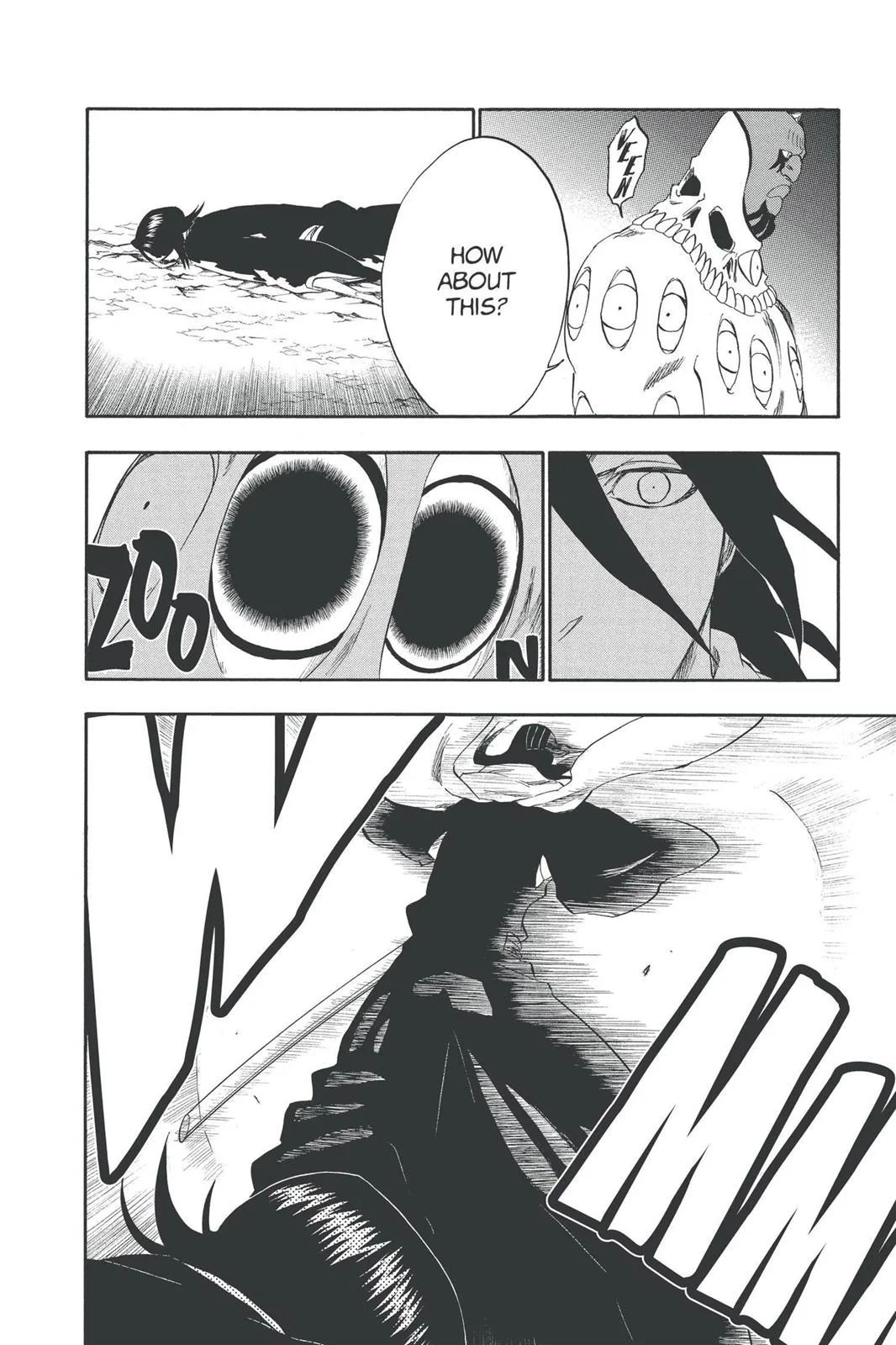 Bleach - Chapter 300 - Page 15