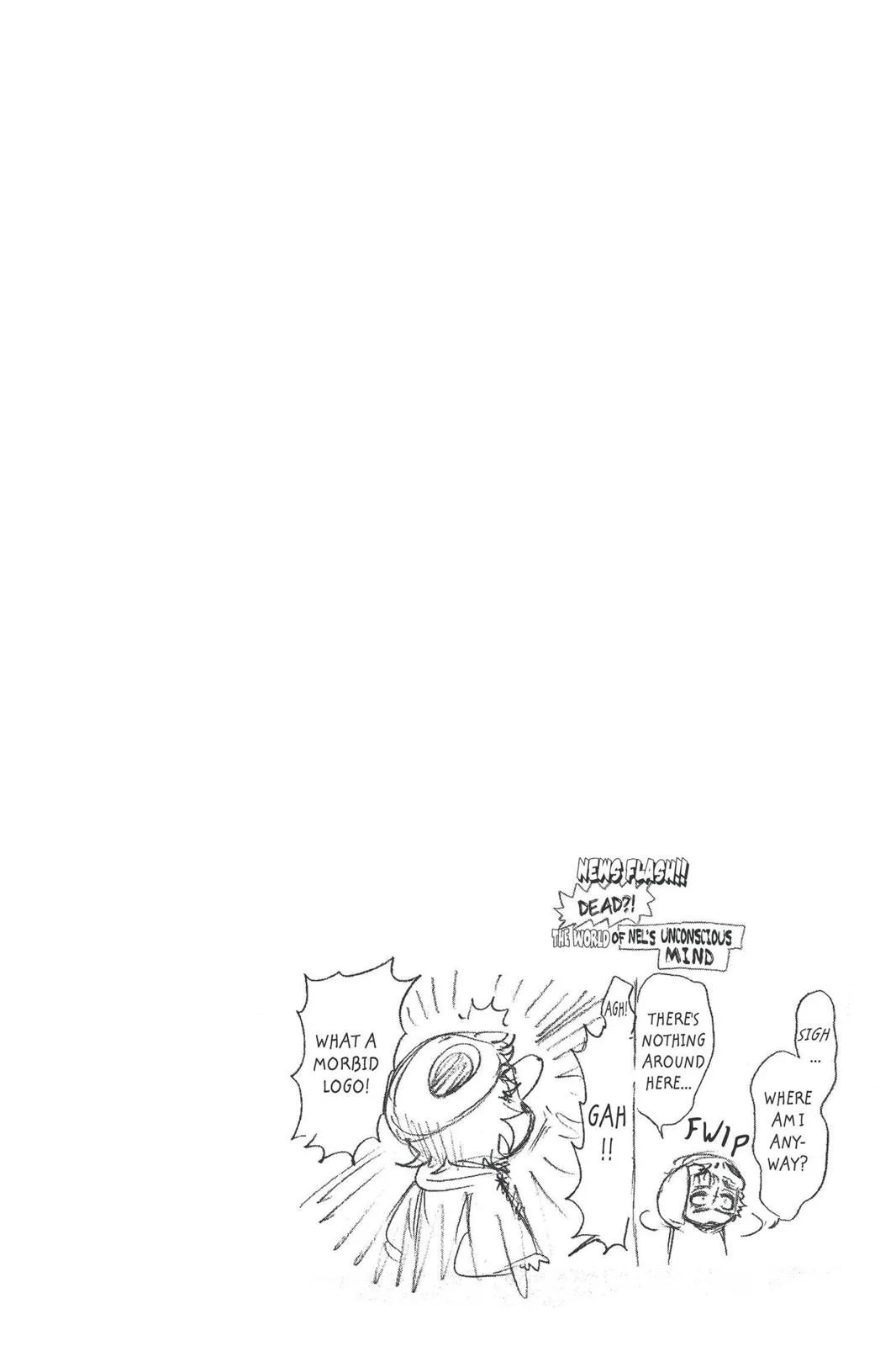 Bleach - Chapter 300 - Page 19