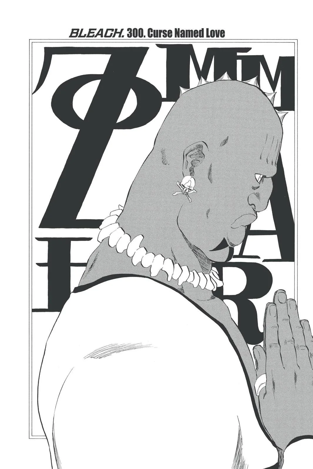 Bleach - Chapter 300 - Page 2