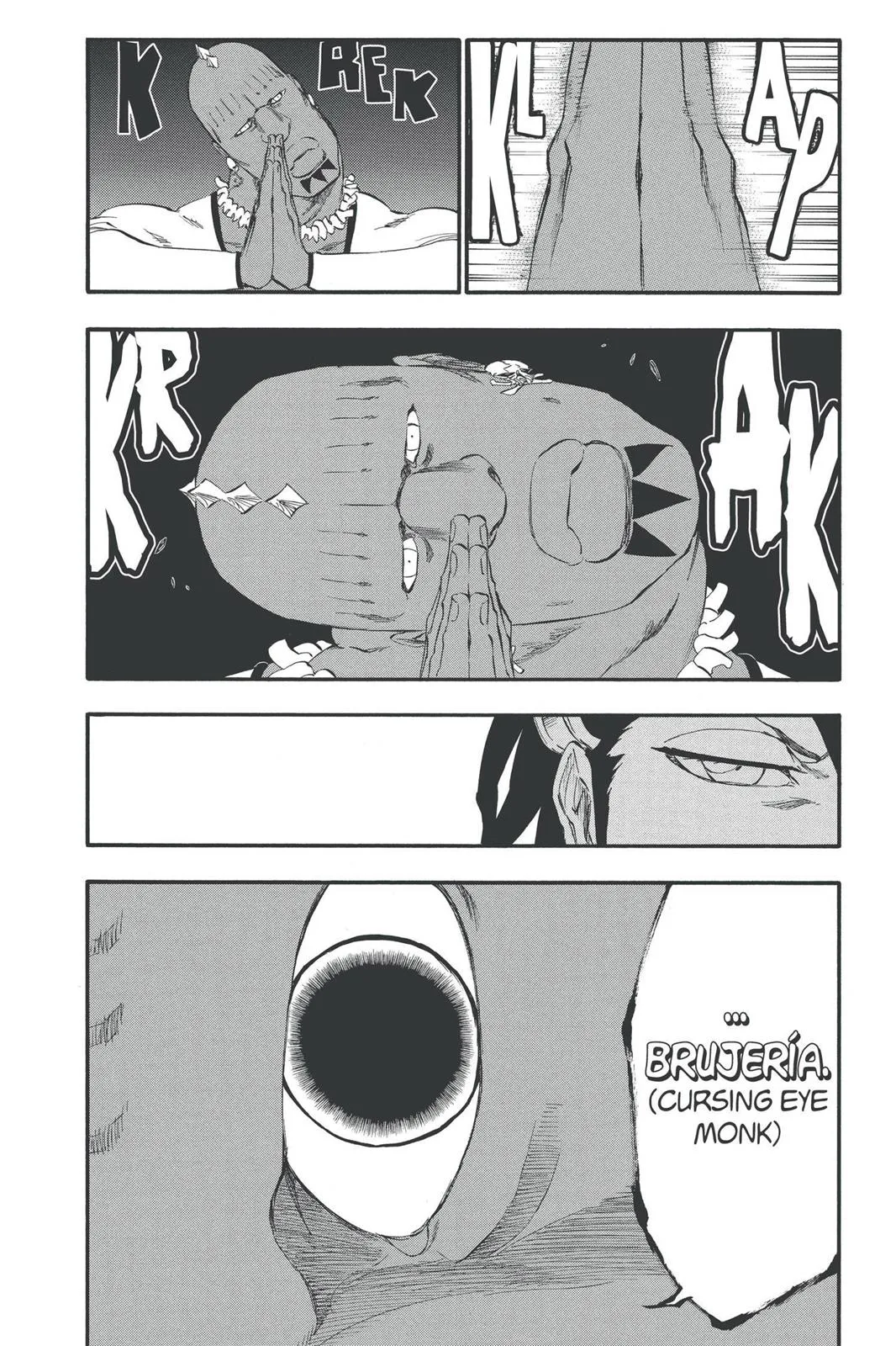 Bleach - Chapter 300 - Page 6