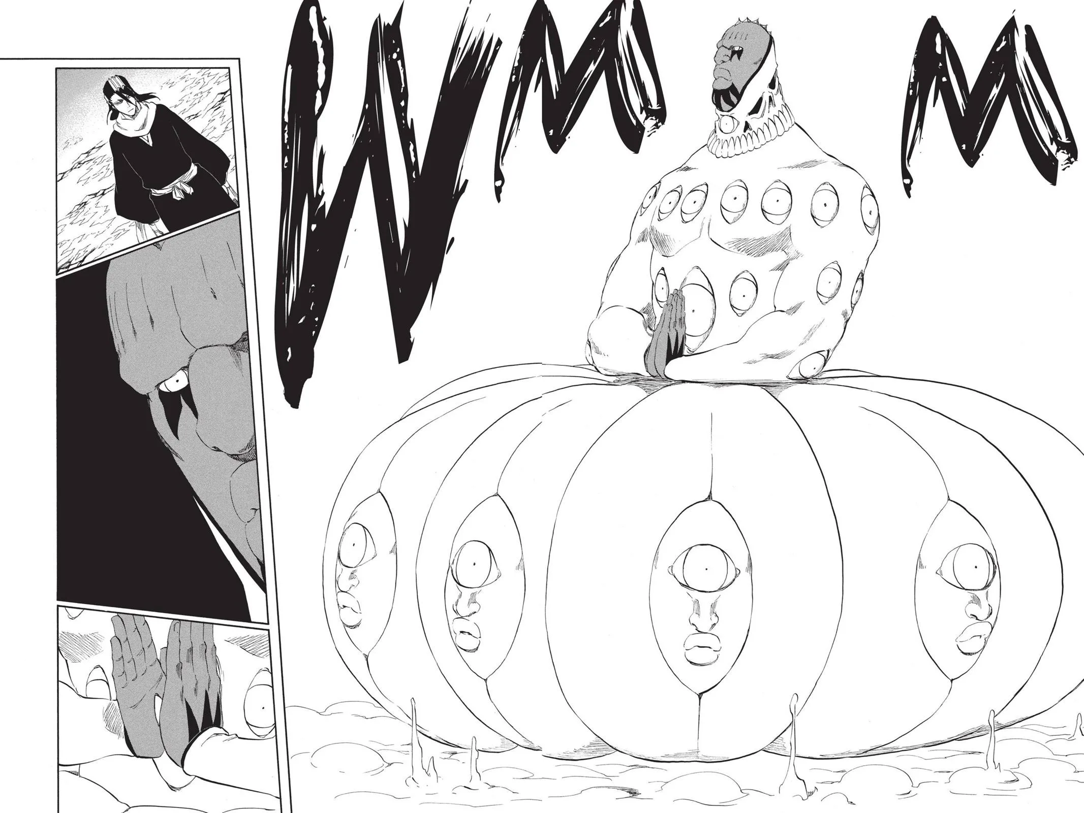Bleach - Chapter 300 - Page 8