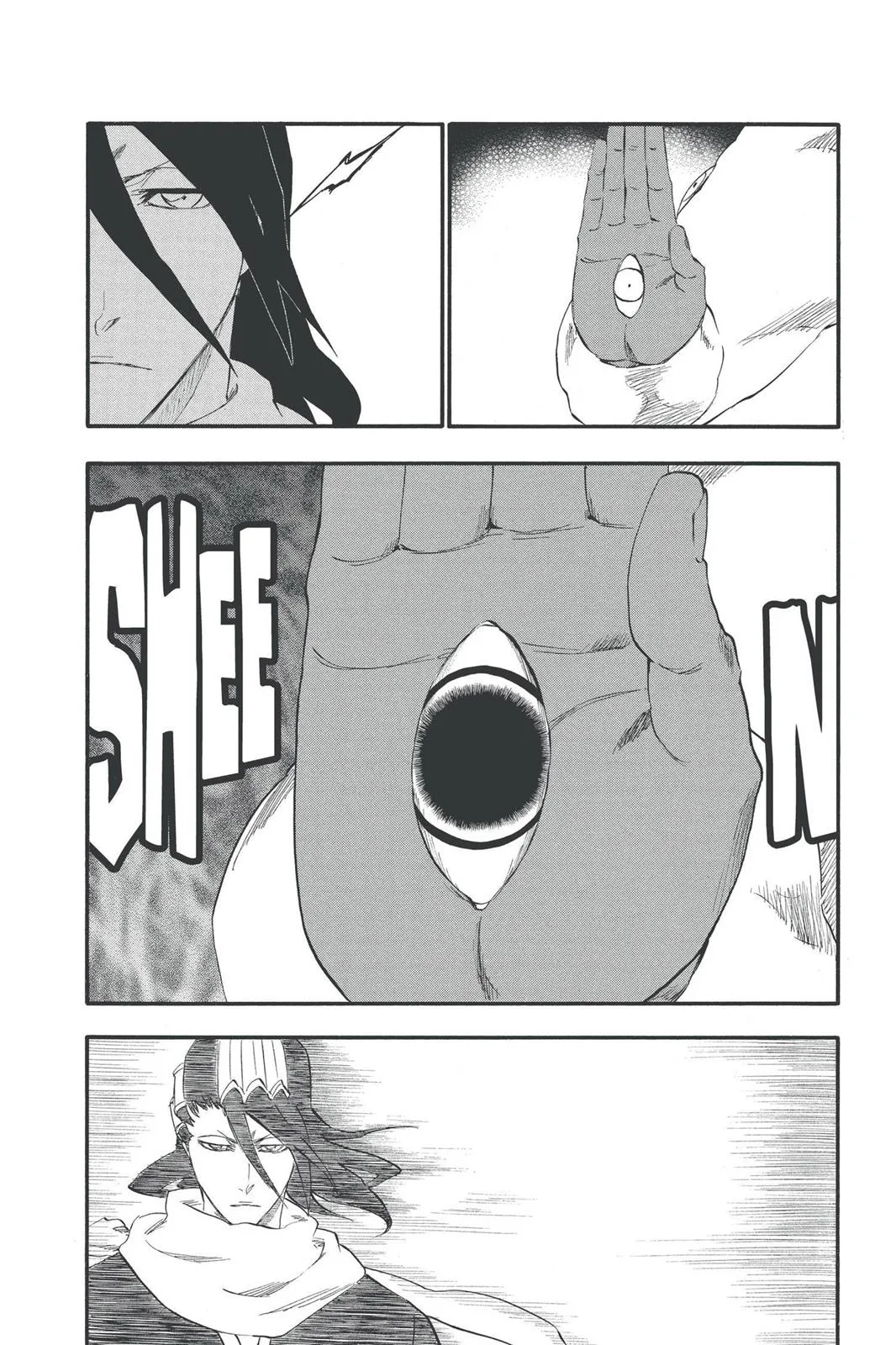 Bleach - Chapter 300 - Page 9