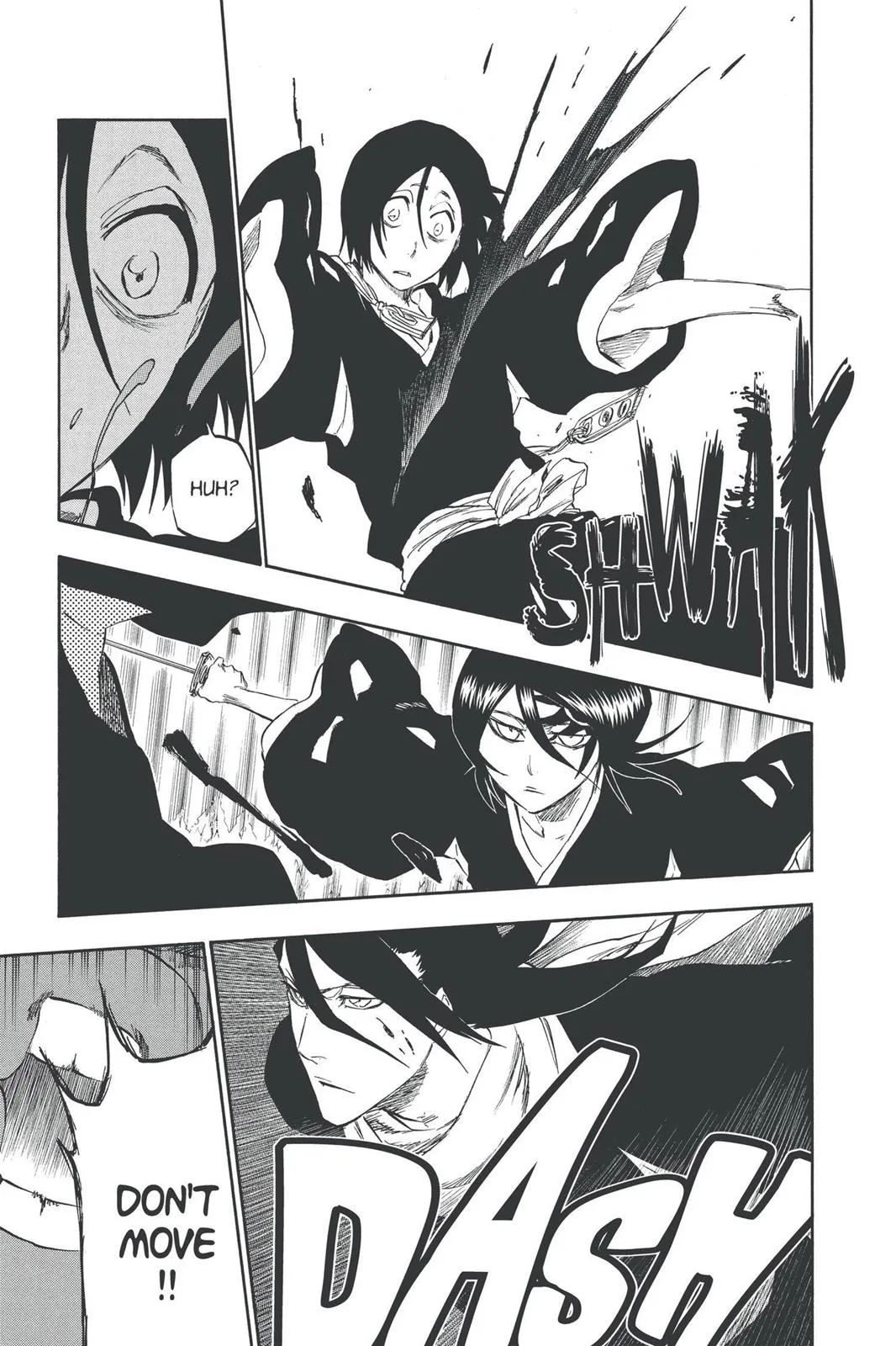 Bleach - Chapter 301 - Page 12