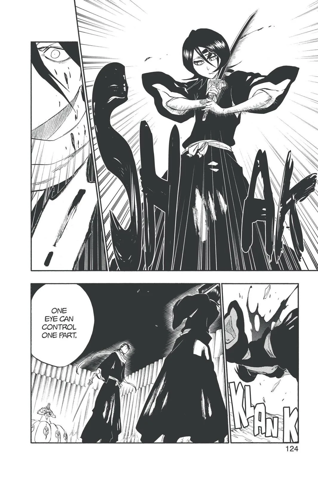Bleach - Chapter 301 - Page 13