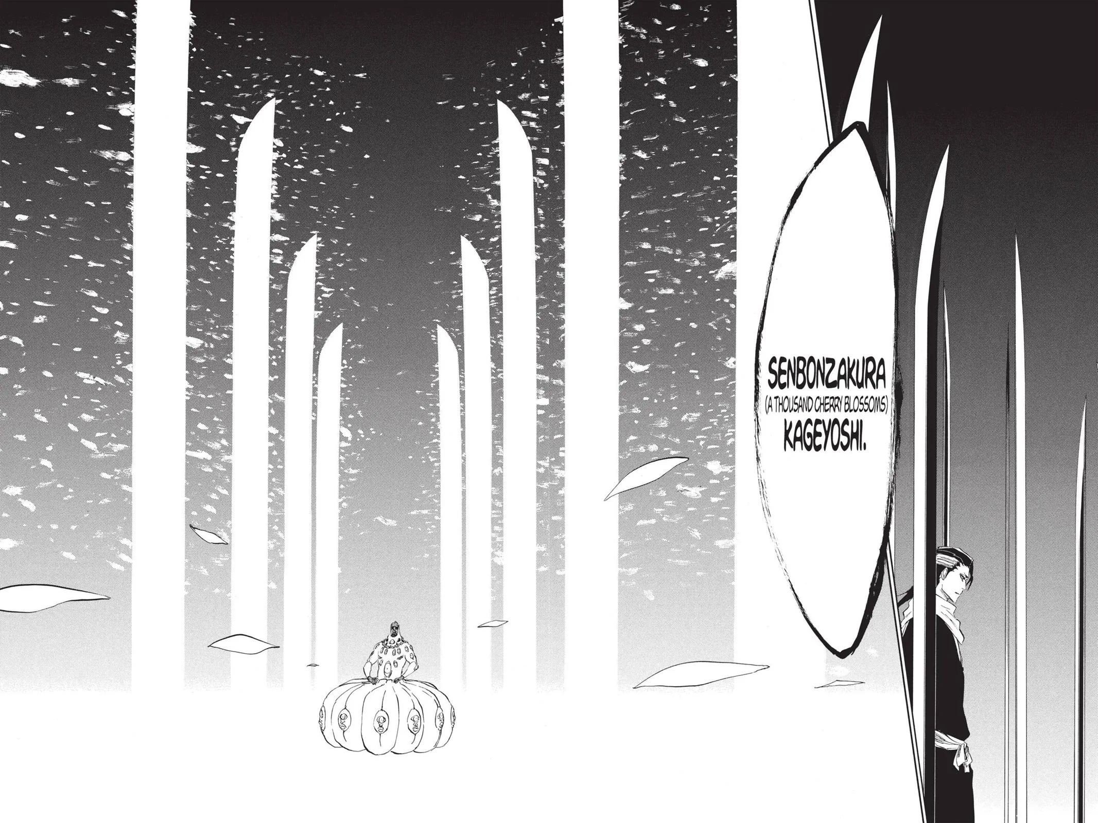 Bleach - Chapter 301 - Page 17