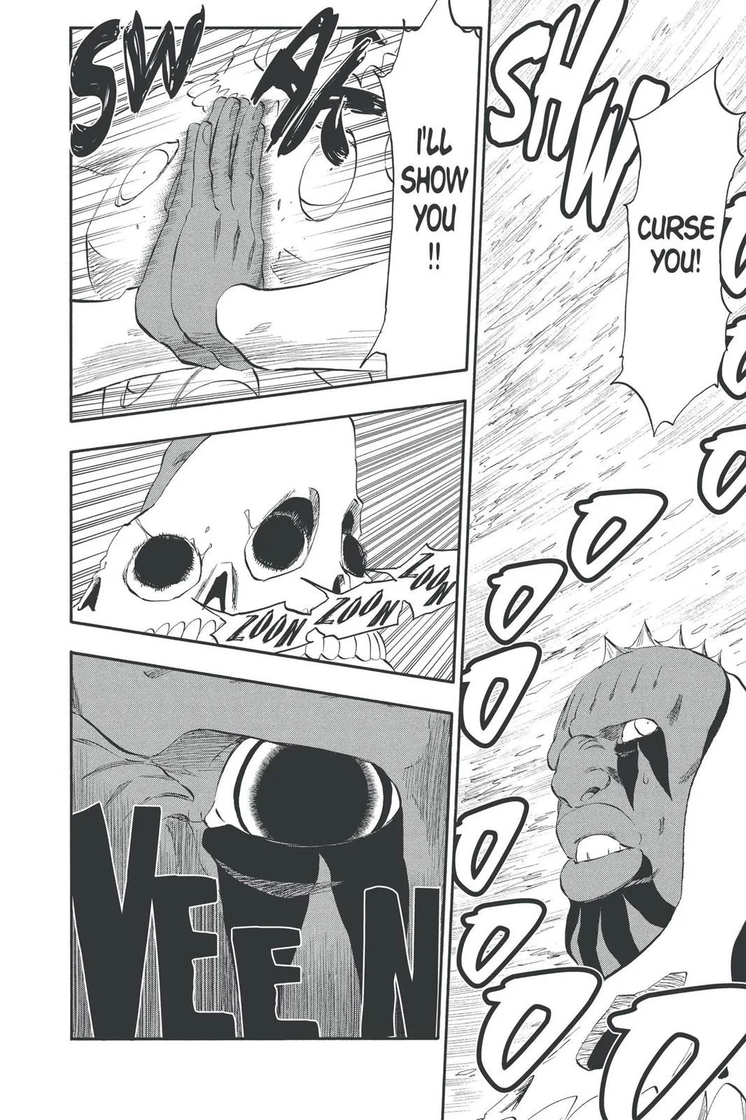 Bleach - Chapter 301 - Page 18