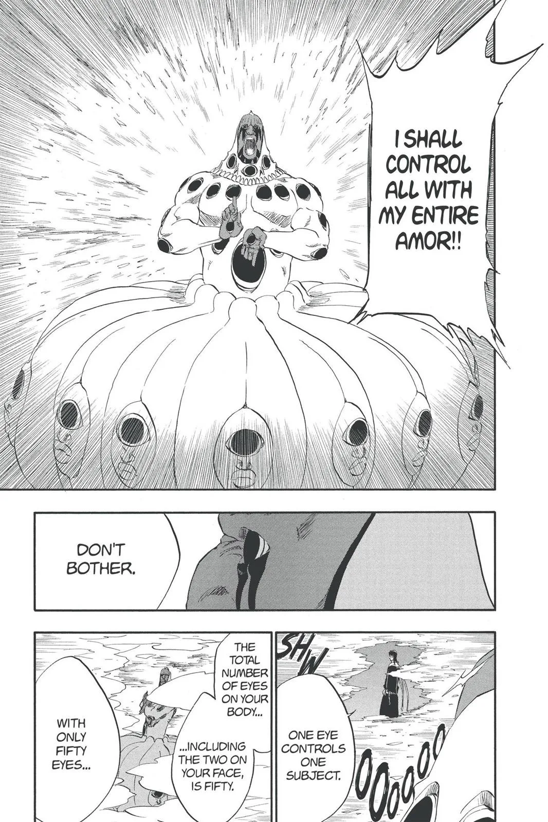 Bleach - Chapter 301 - Page 19