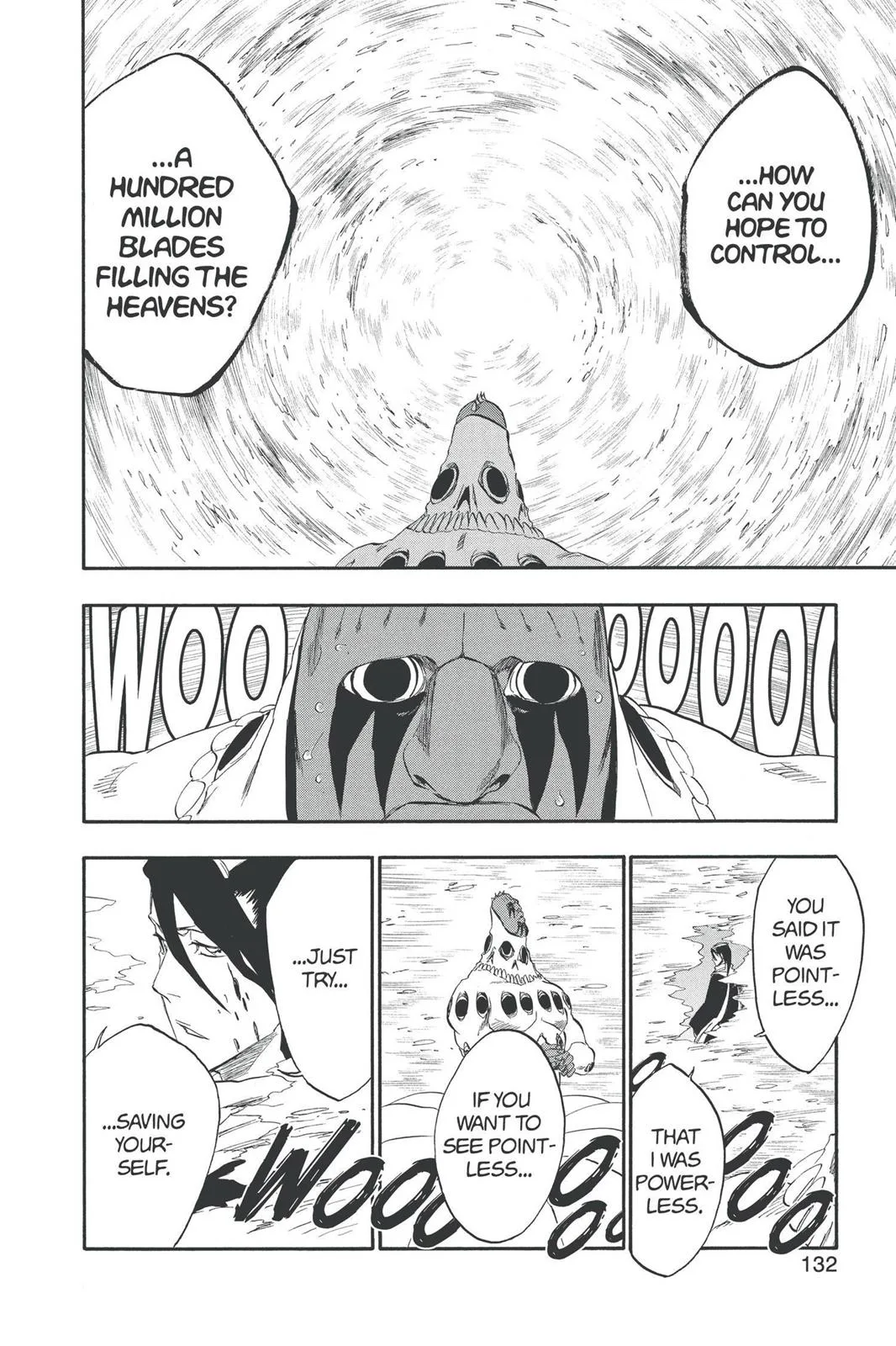 Bleach - Chapter 301 - Page 20