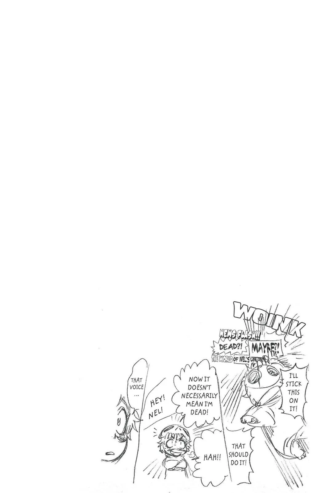 Bleach - Chapter 301 - Page 22