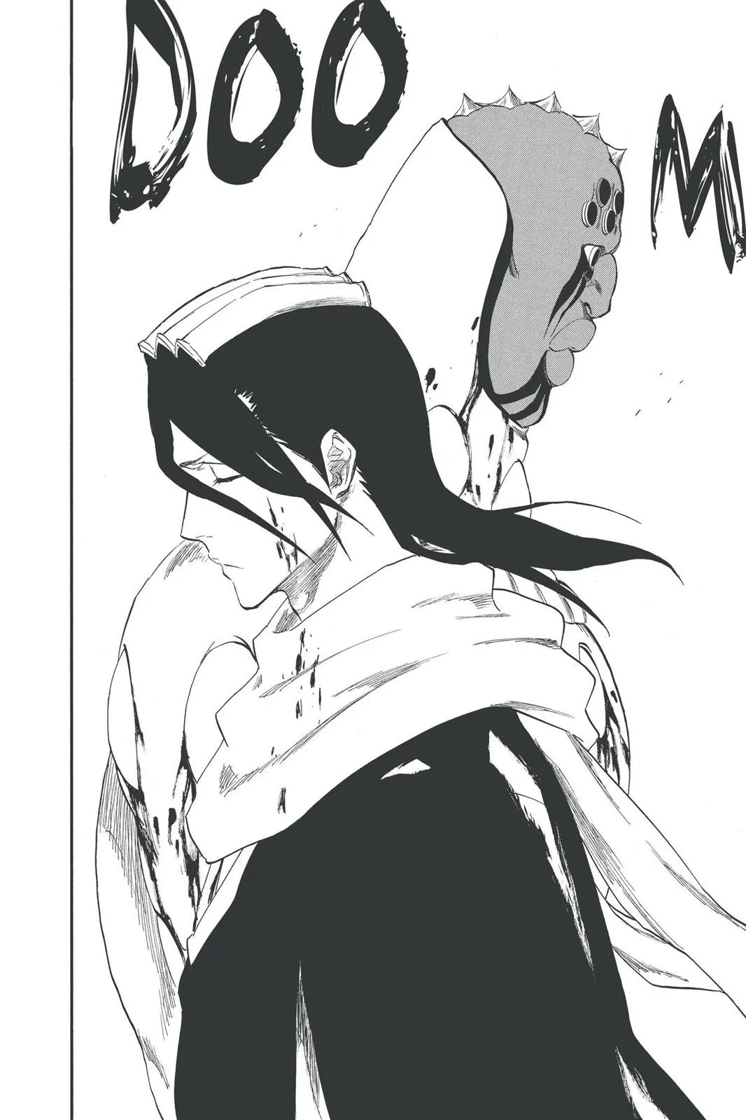 Bleach - Chapter 302 - Page 12