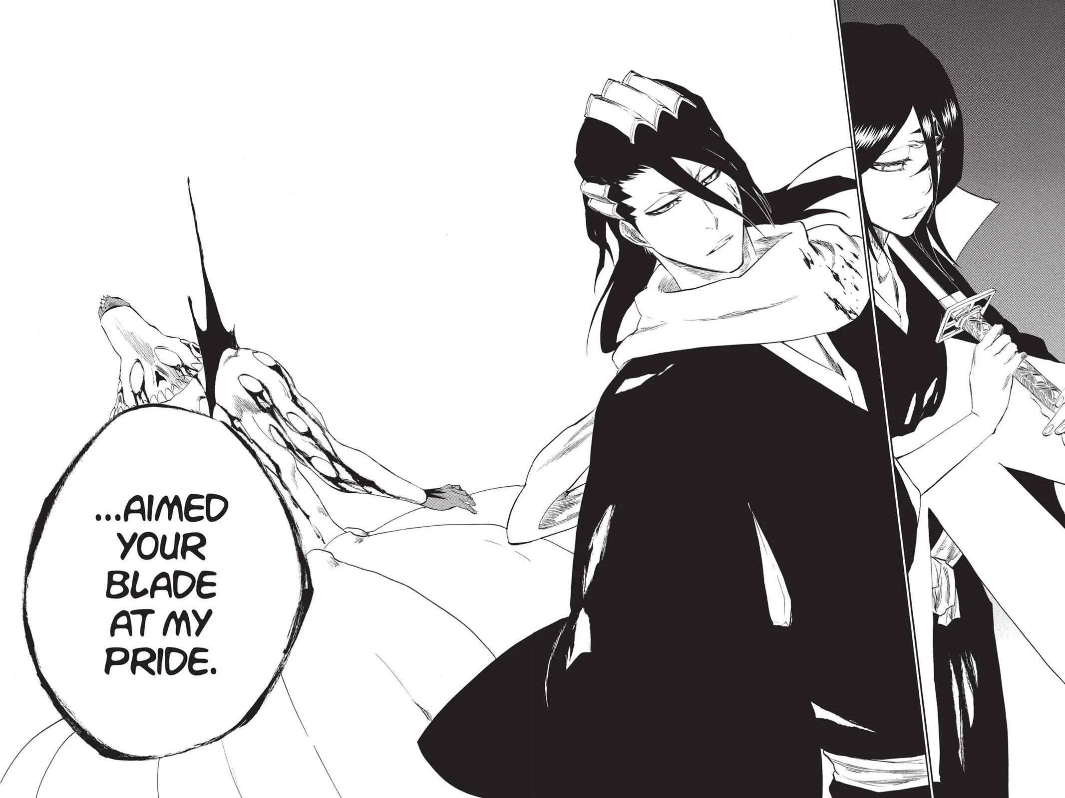 Bleach - Chapter 302 - Page 14