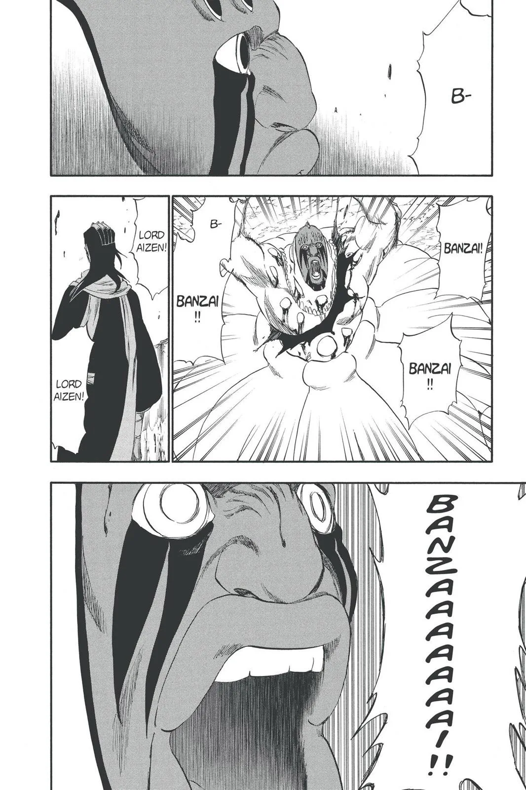 Bleach - Chapter 302 - Page 15