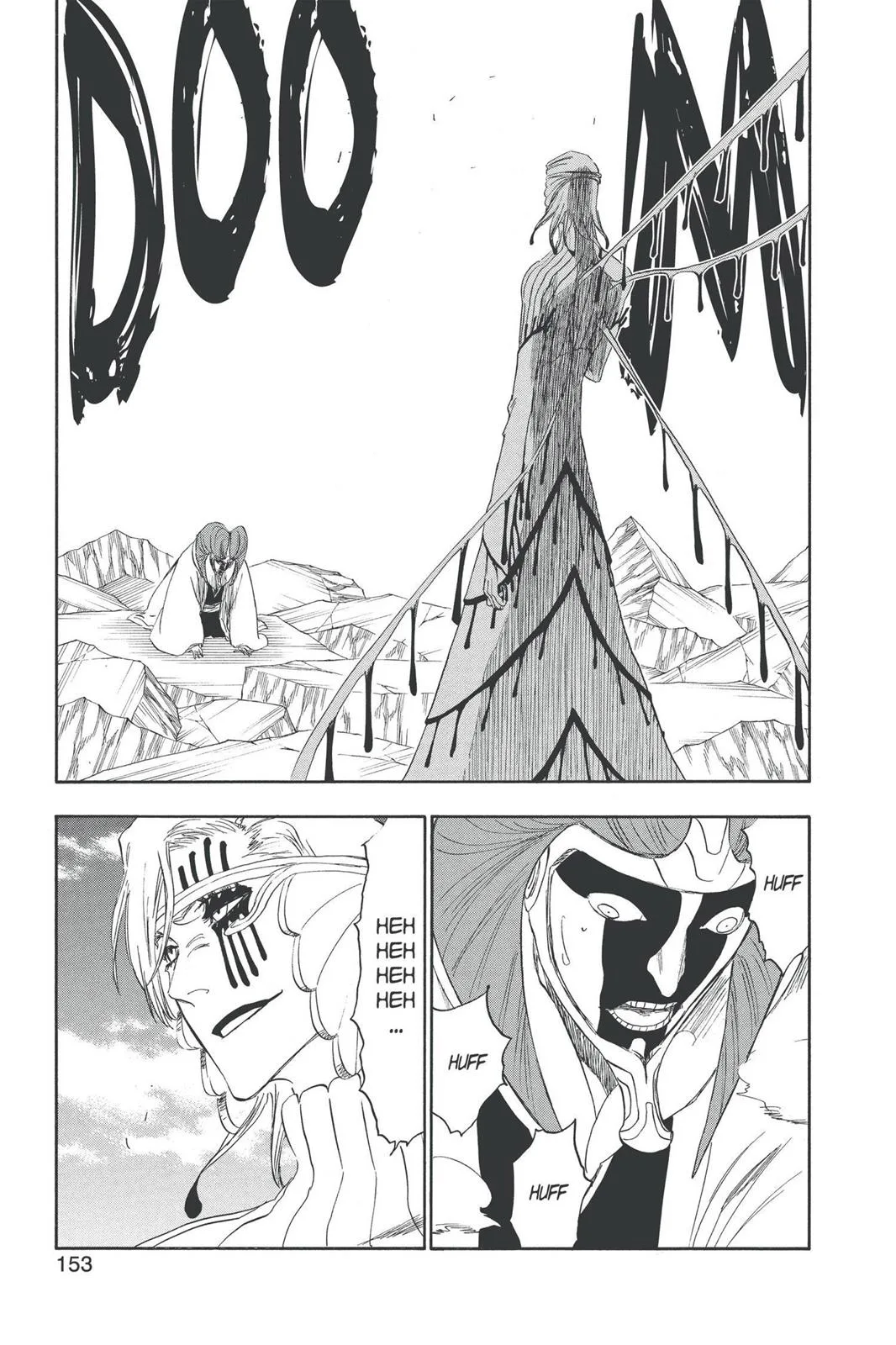 Bleach - Chapter 302 - Page 18