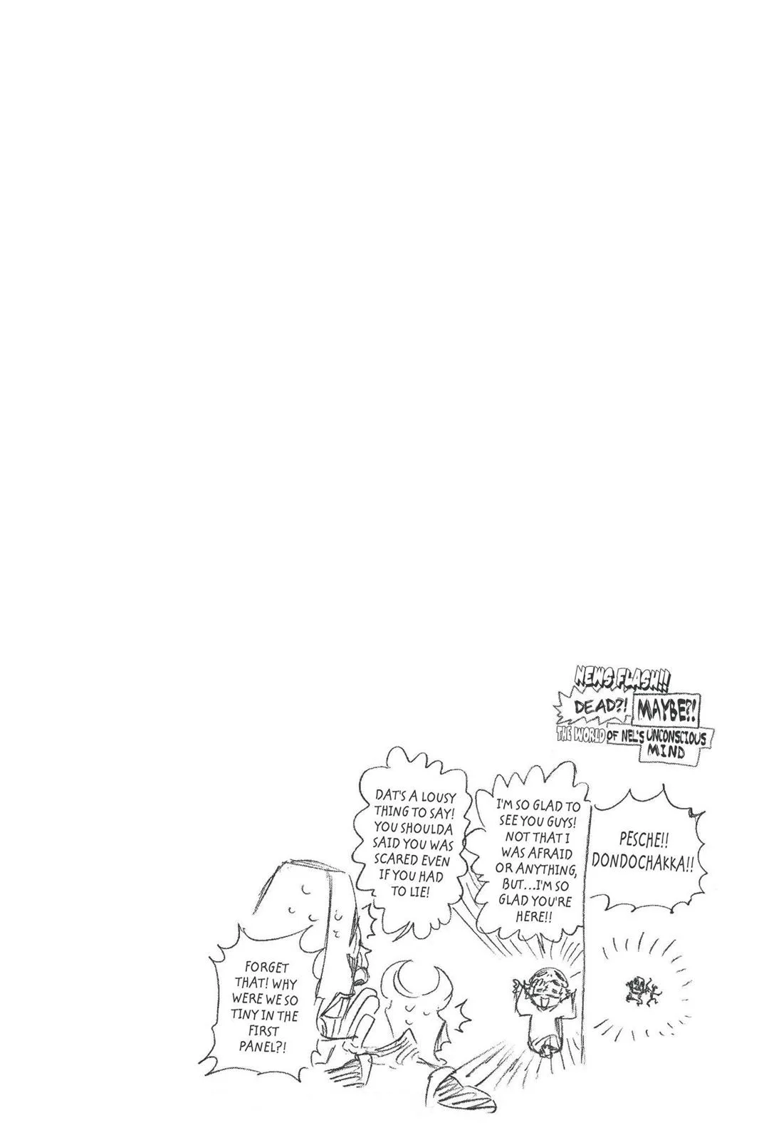 Bleach - Chapter 302 - Page 19