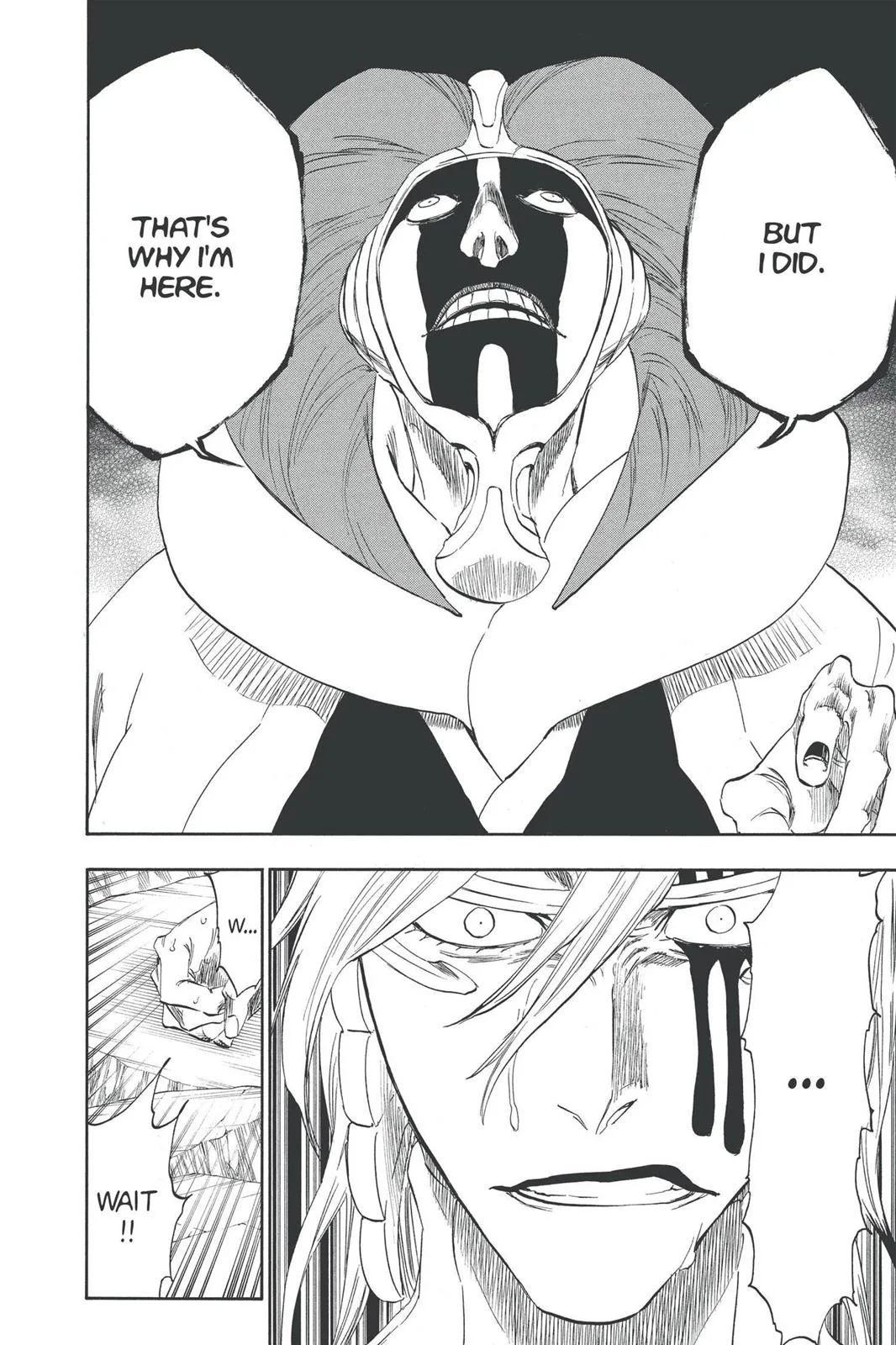 Bleach - Chapter 303 - Page 10