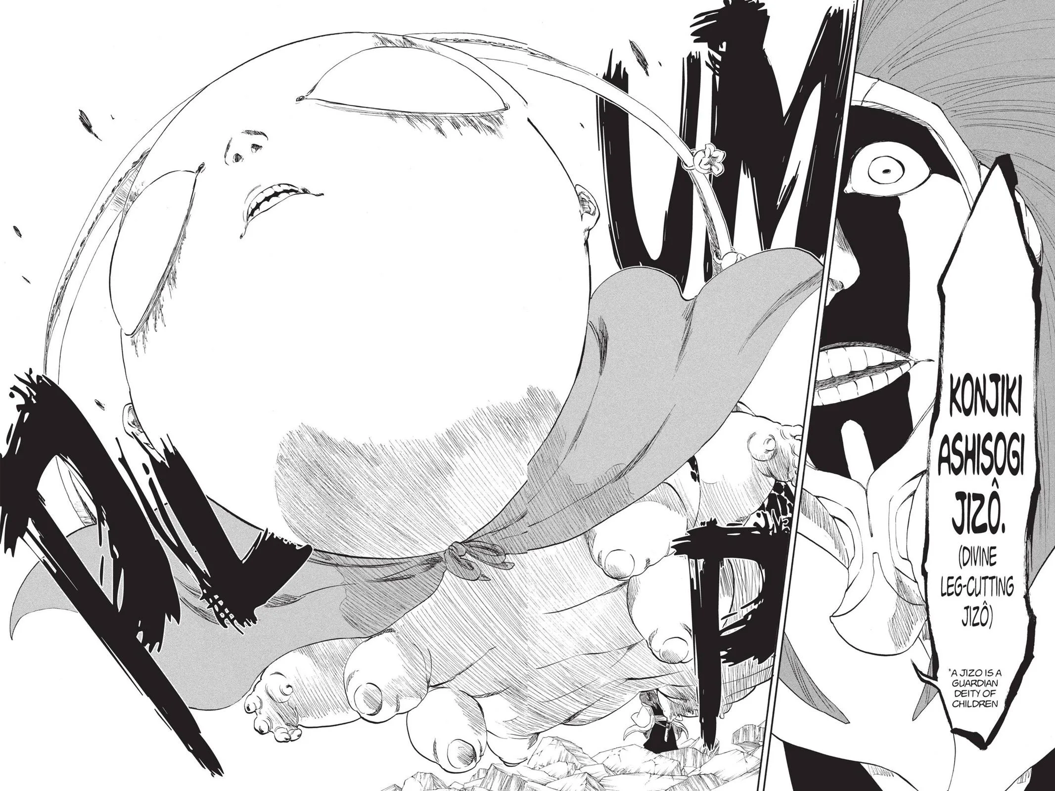 Bleach - Chapter 303 - Page 14