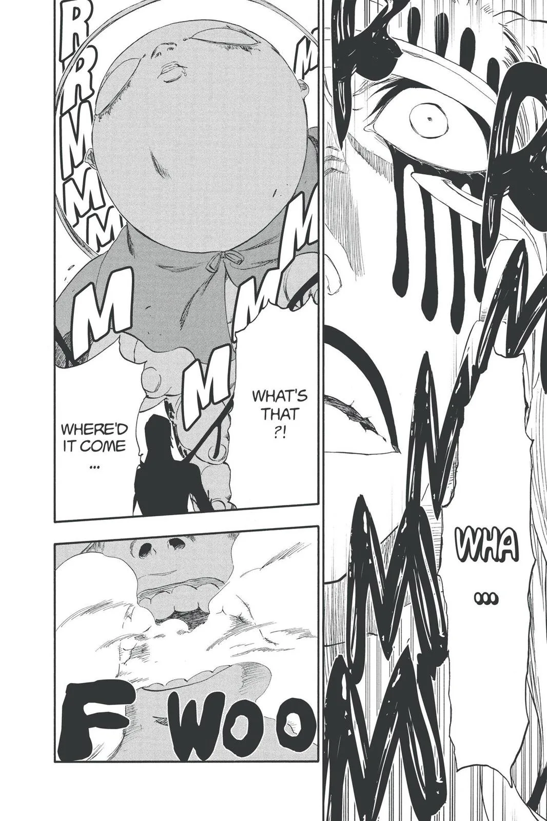 Bleach - Chapter 303 - Page 15