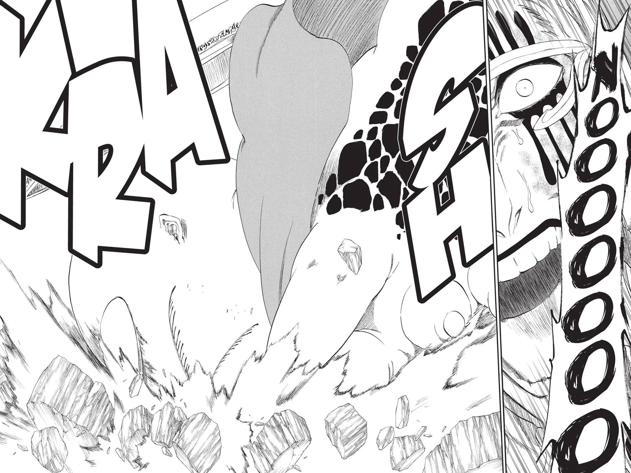 Bleach - Chapter 303 - Page 17