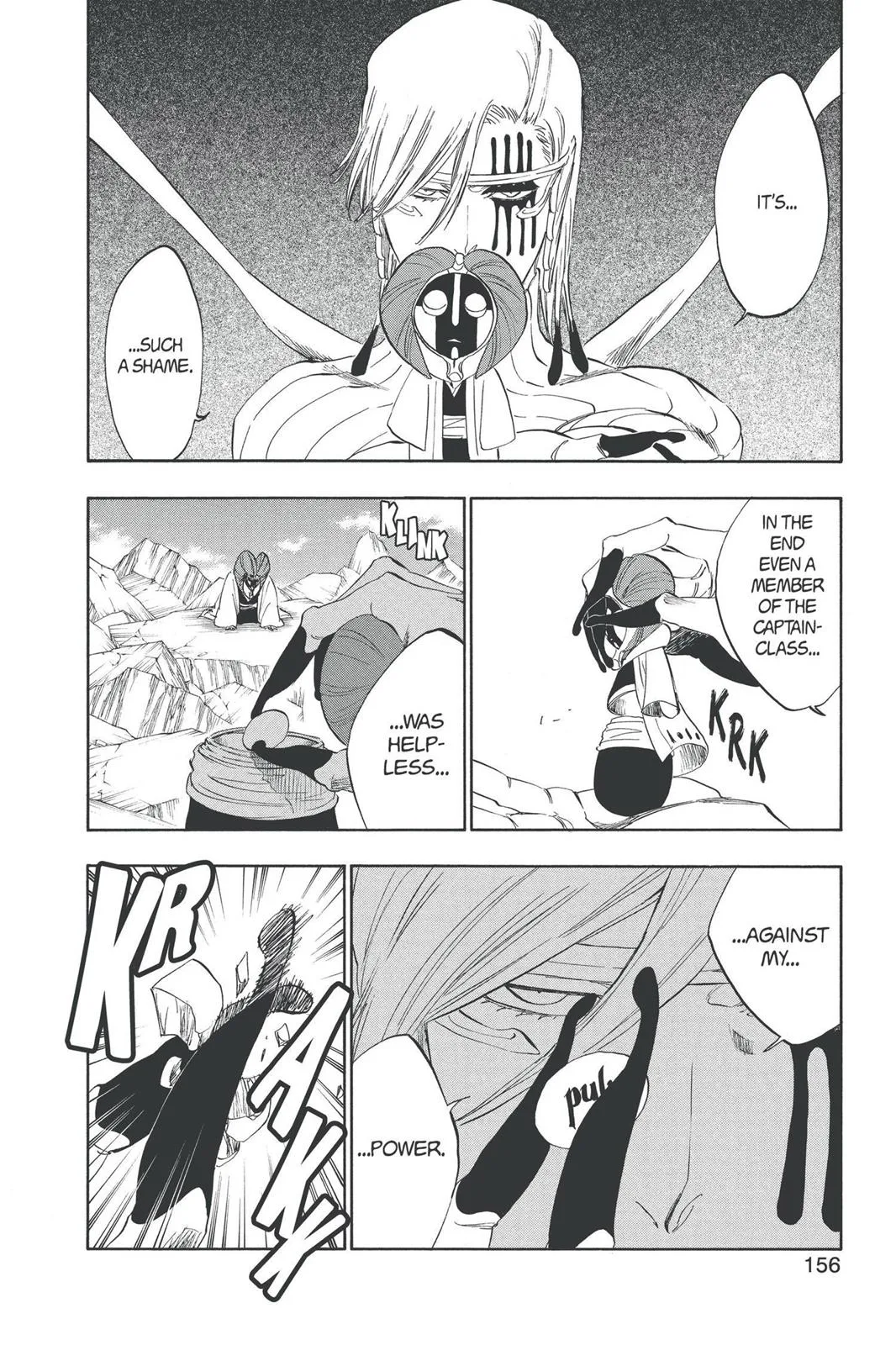Bleach - Chapter 303 - Page 2