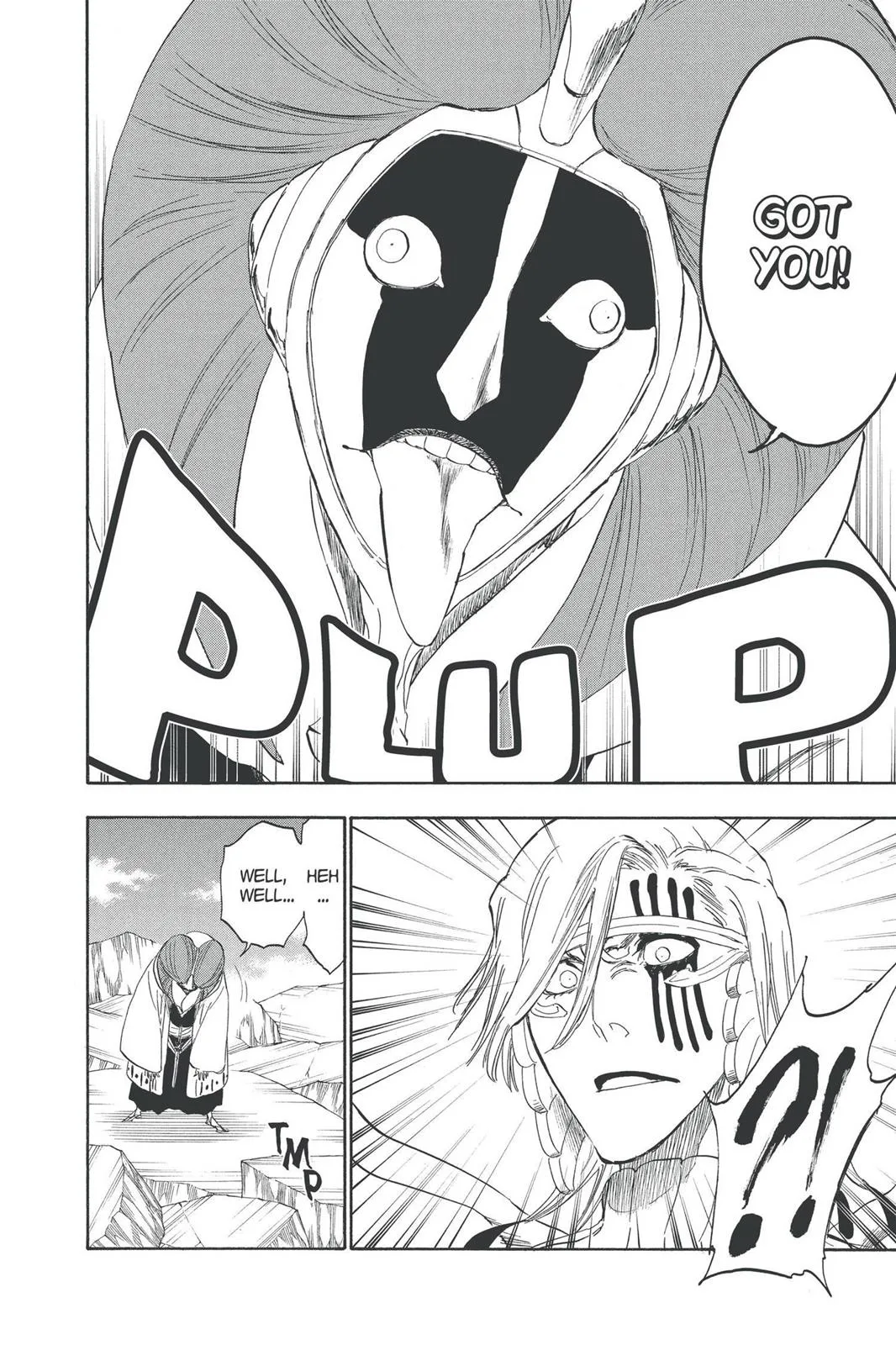 Bleach - Chapter 303 - Page 4