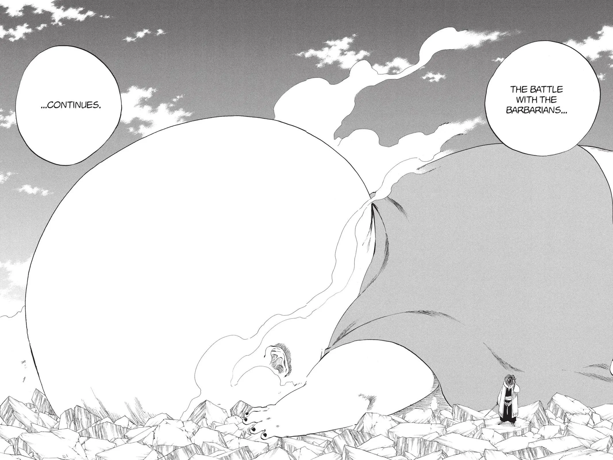Bleach - Chapter 304 - Page 10