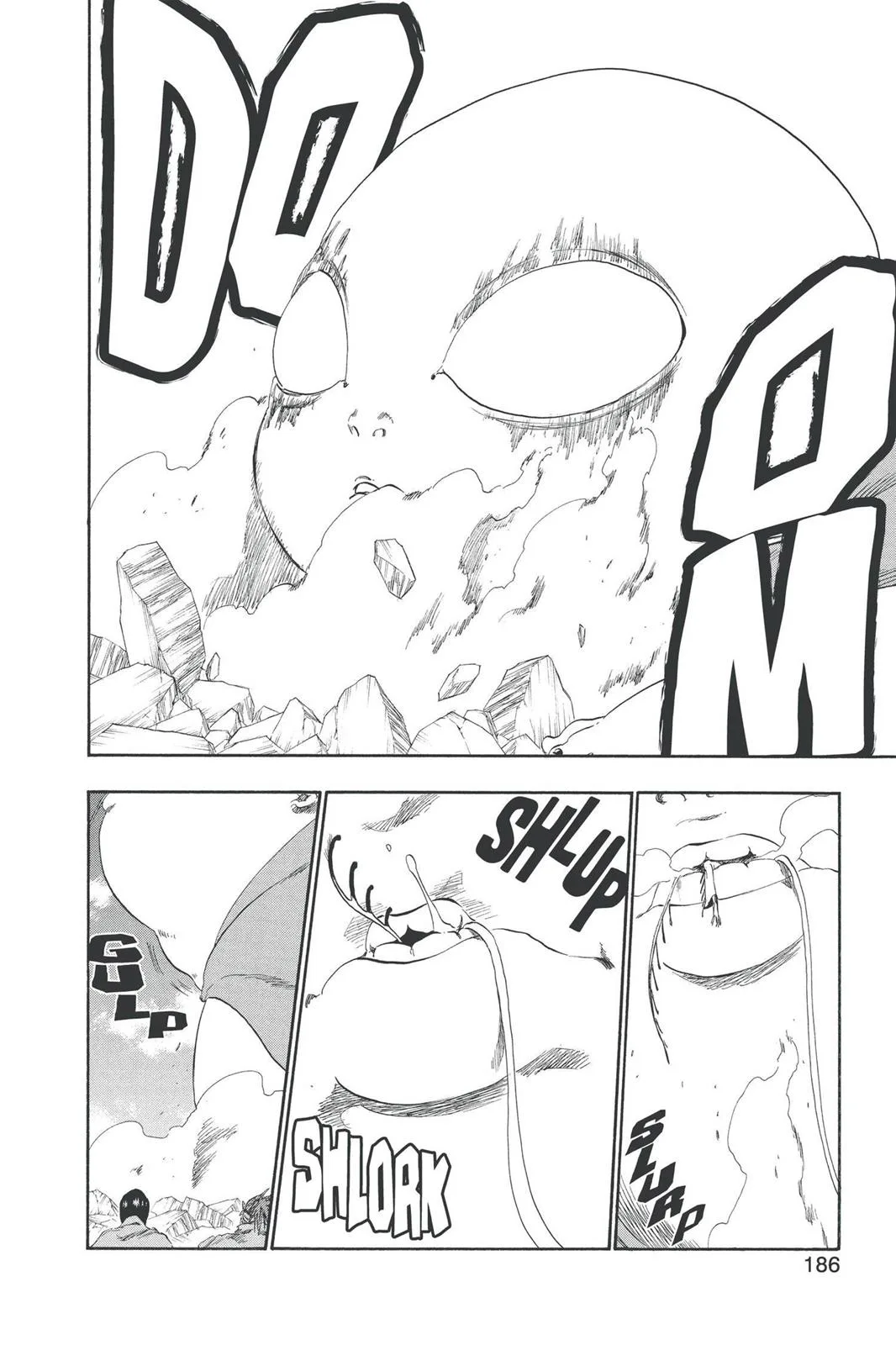 Bleach - Chapter 304 - Page 11