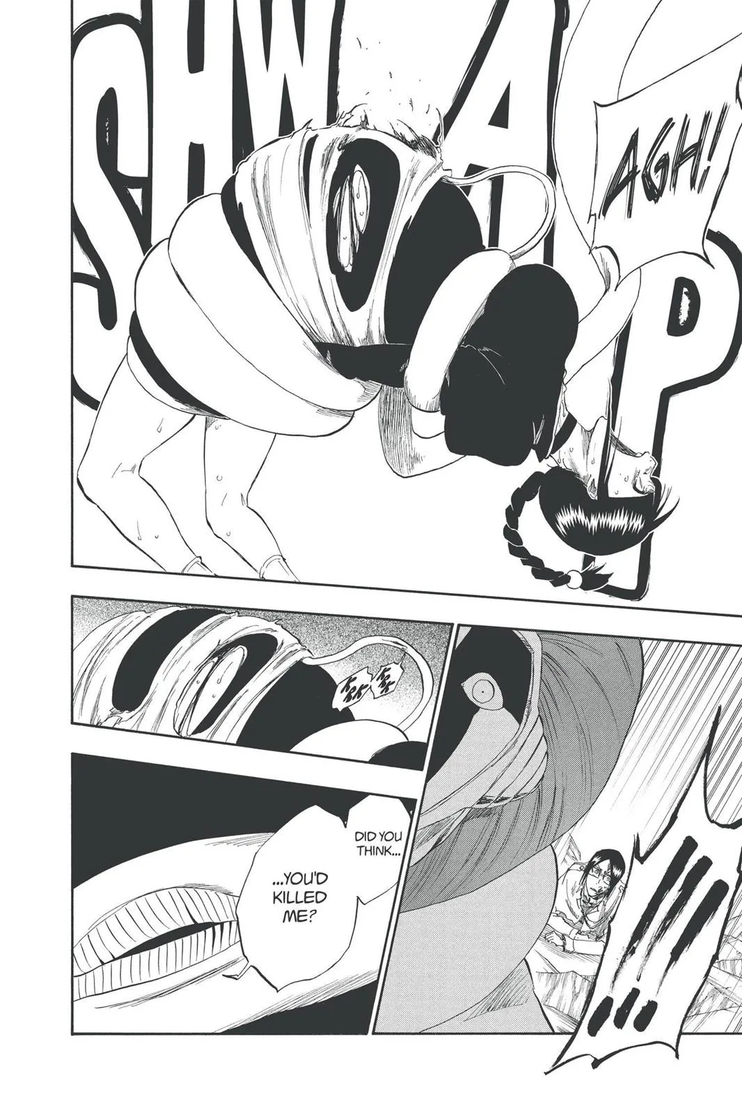 Bleach - Chapter 304 - Page 15