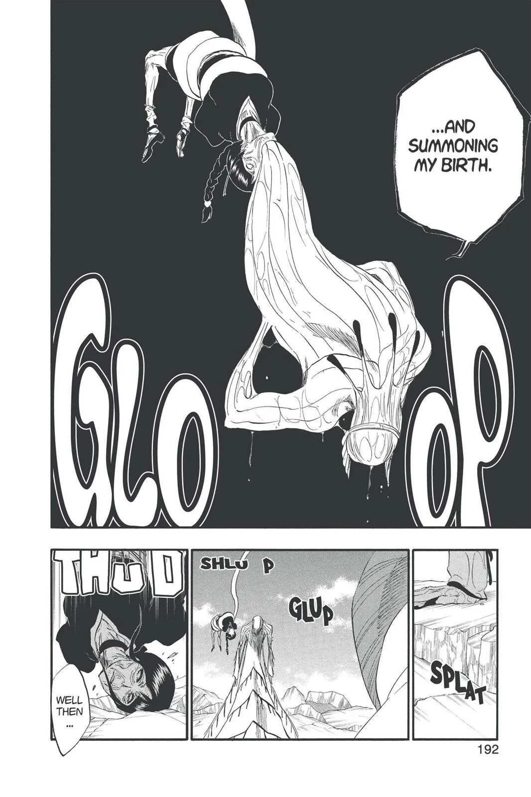 Bleach - Chapter 304 - Page 17