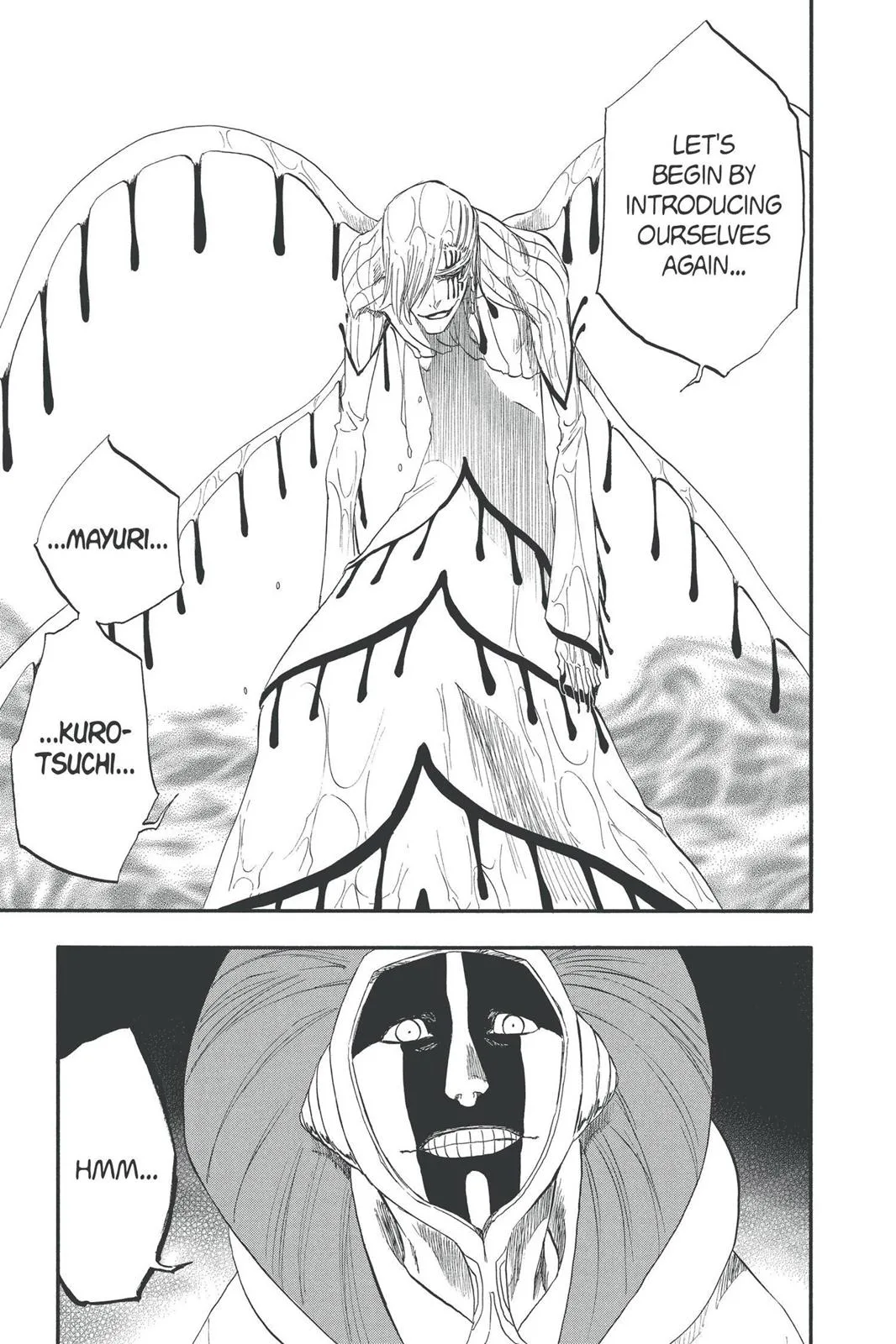 Bleach - Chapter 304 - Page 18