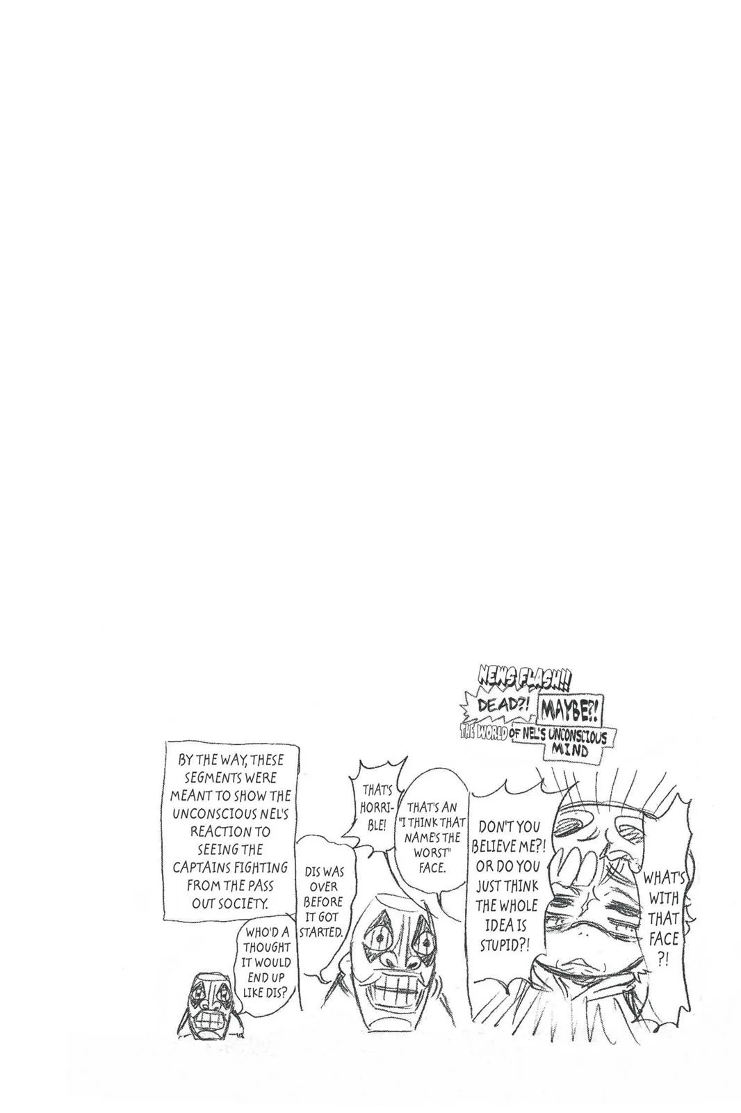 Bleach - Chapter 304 - Page 19