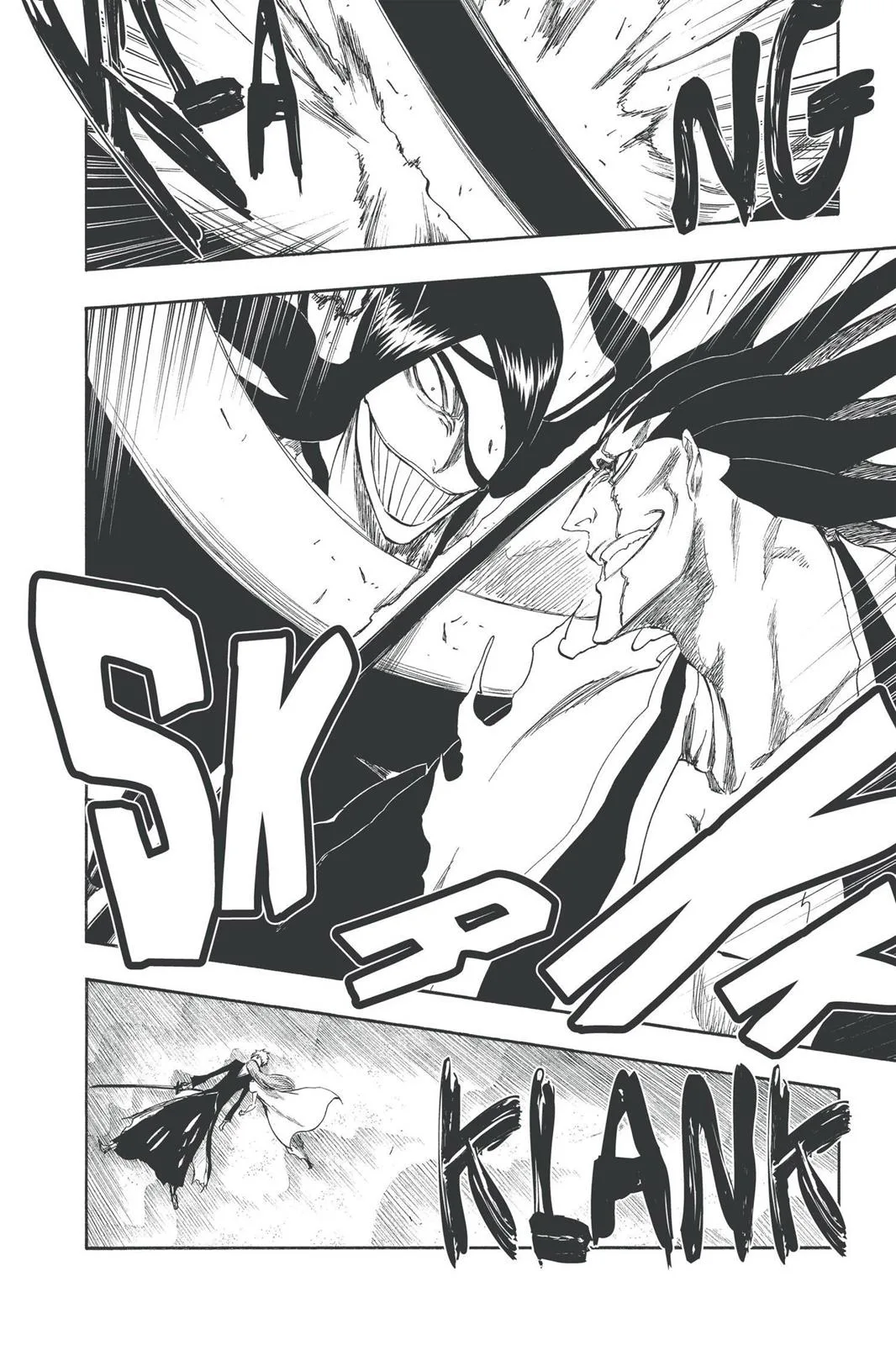 Bleach - Chapter 304 - Page 6
