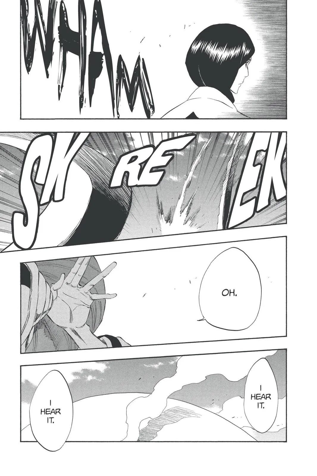 Bleach - Chapter 304 - Page 9