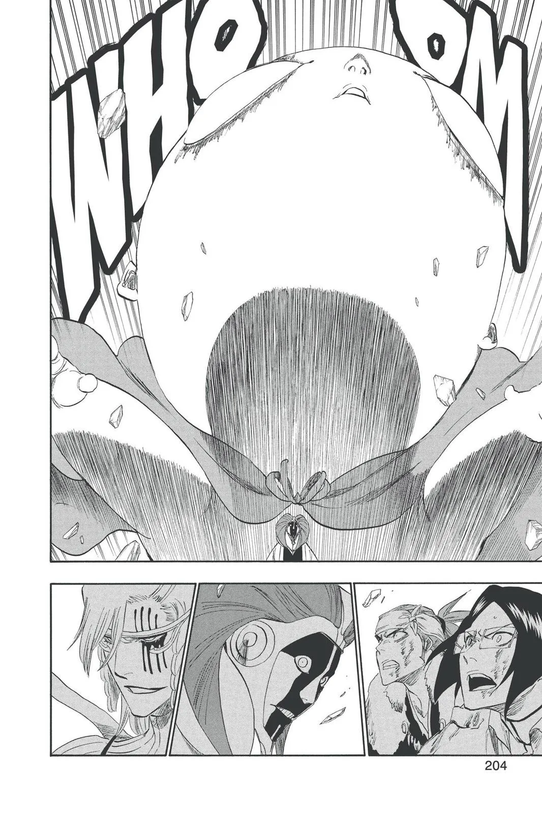 Bleach - Chapter 305 - Page 10