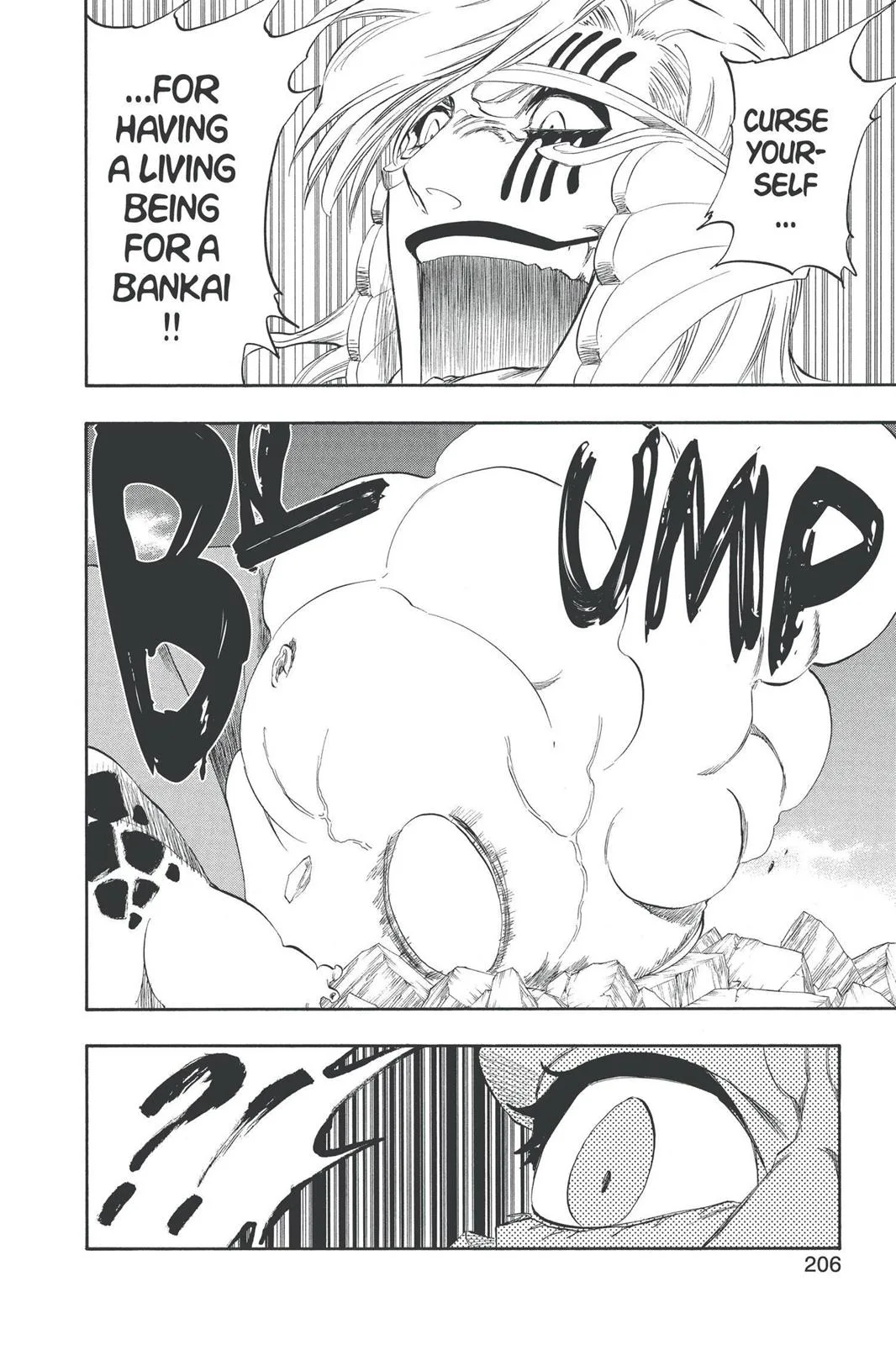 Bleach - Chapter 305 - Page 12