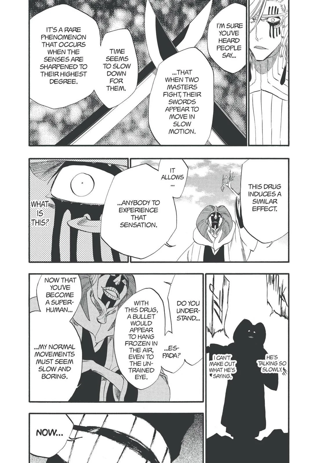 Bleach - Chapter 305 - Page 16