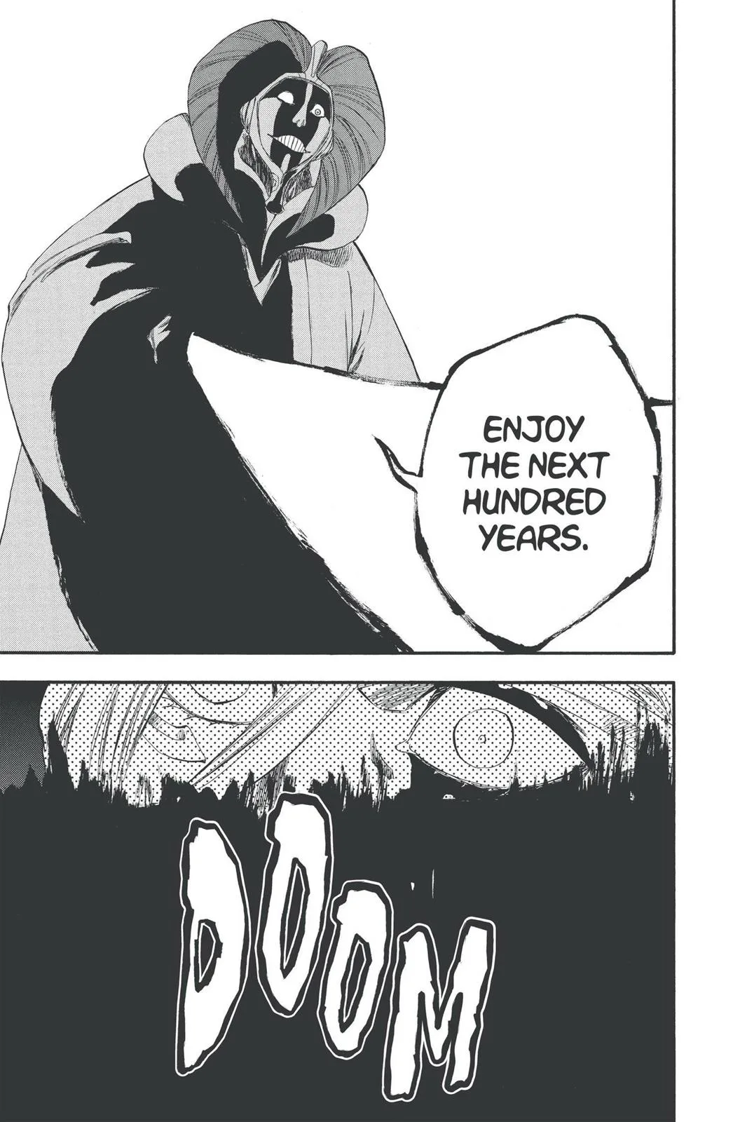 Bleach - Chapter 305 - Page 19