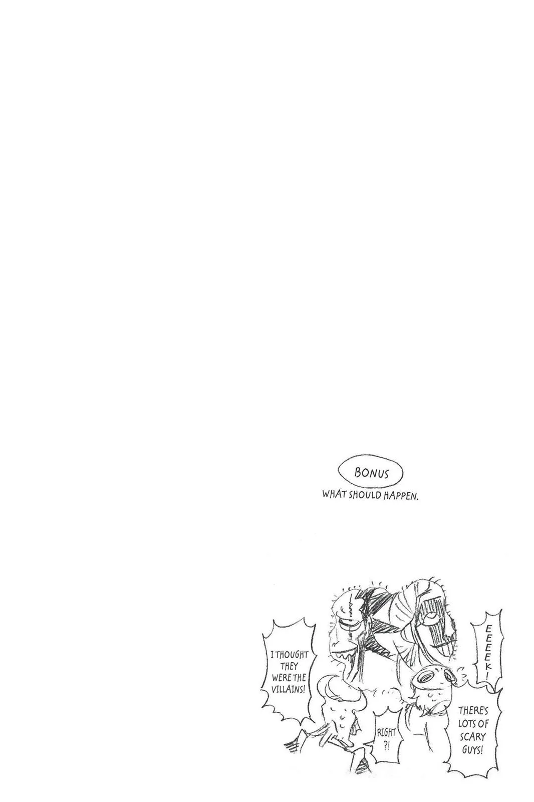 Bleach - Chapter 305 - Page 21