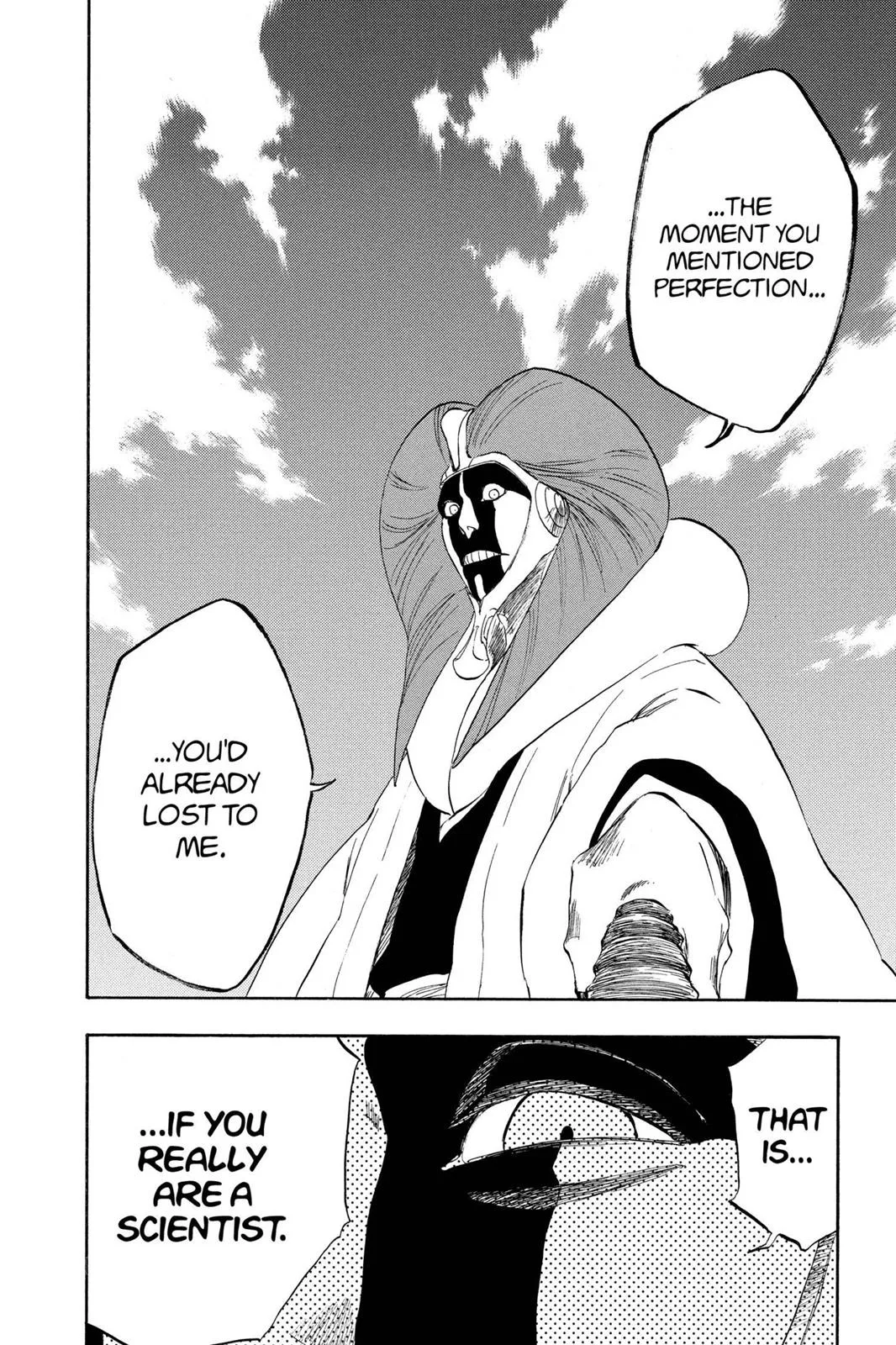 Bleach - Chapter 306 - Page 12