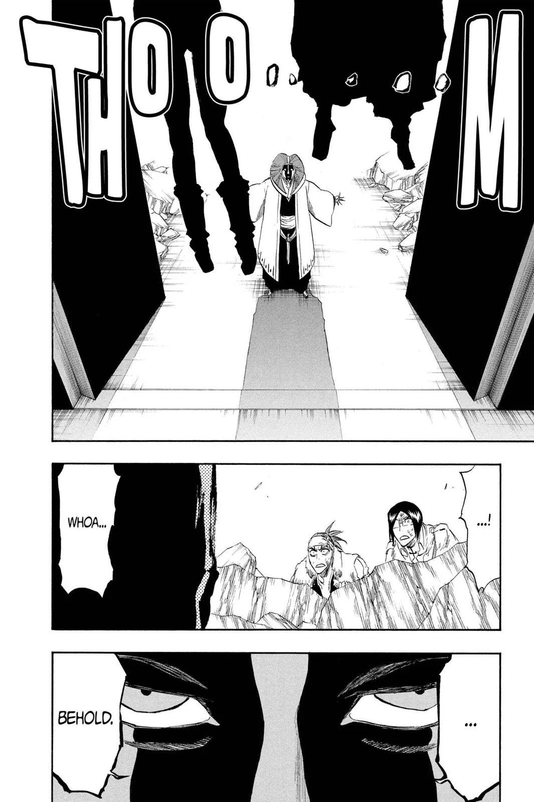 Bleach - Chapter 306 - Page 22