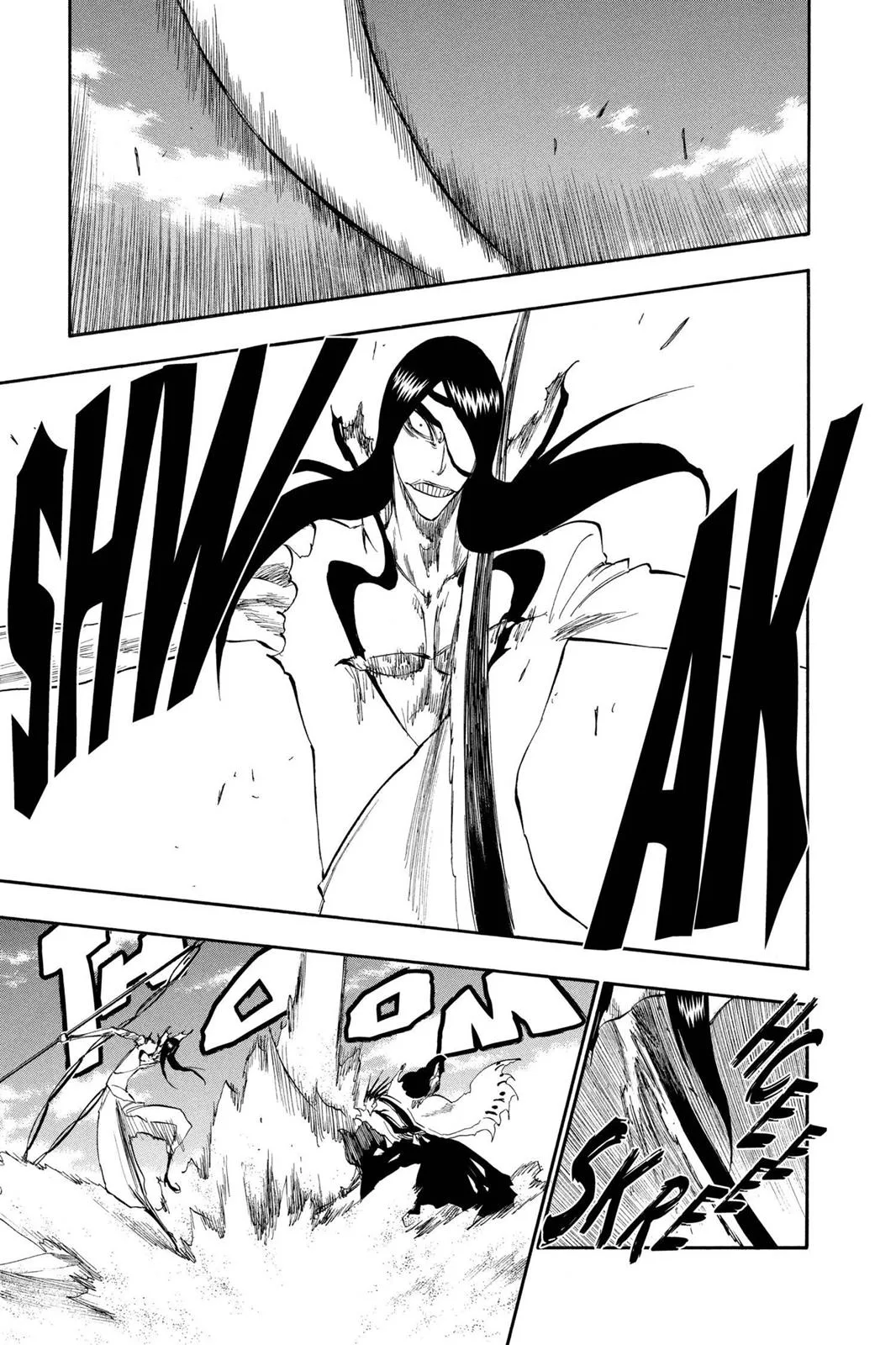 Bleach - Chapter 306 - Page 23