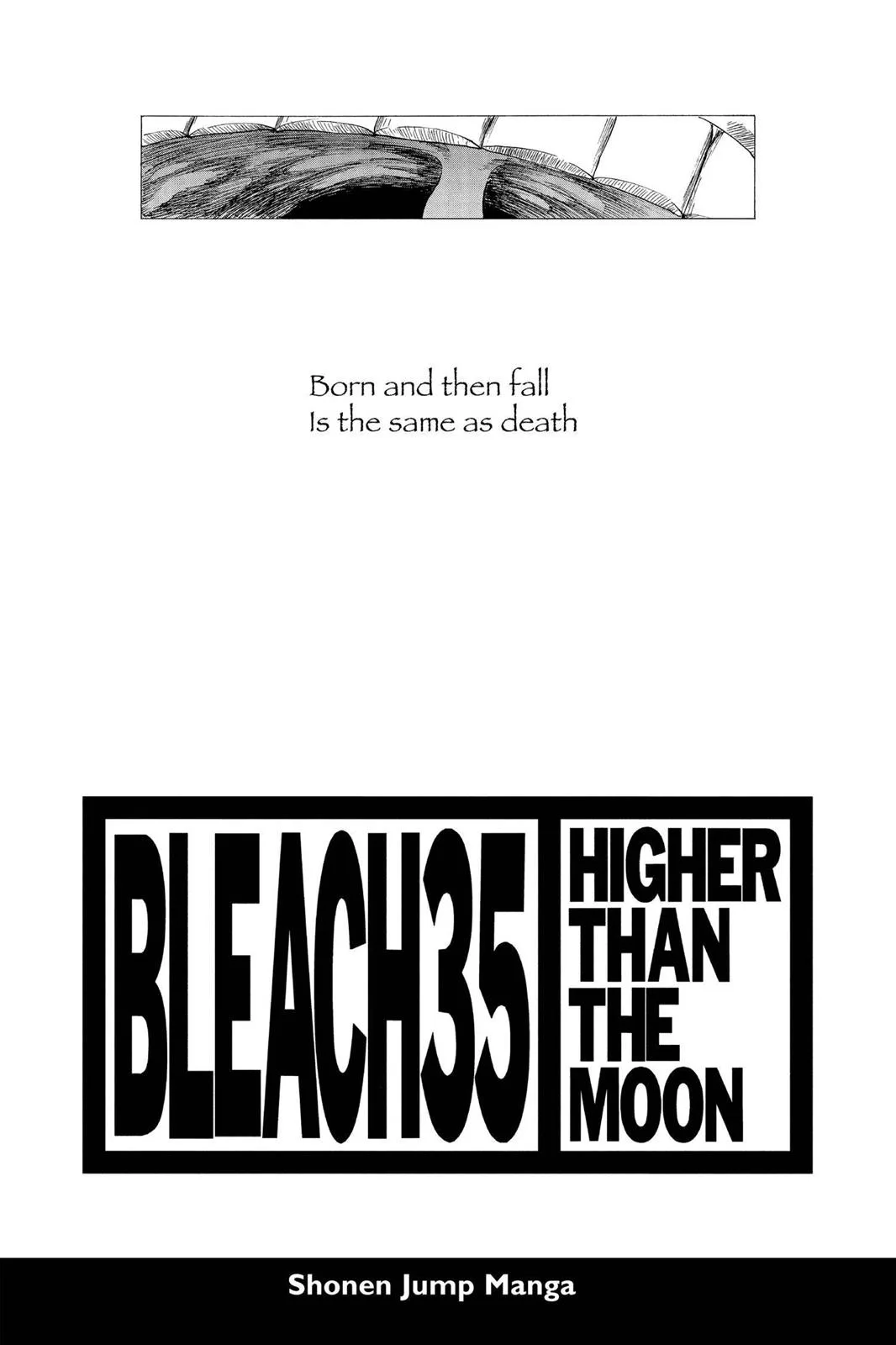 Bleach - Chapter 306 - Page 4