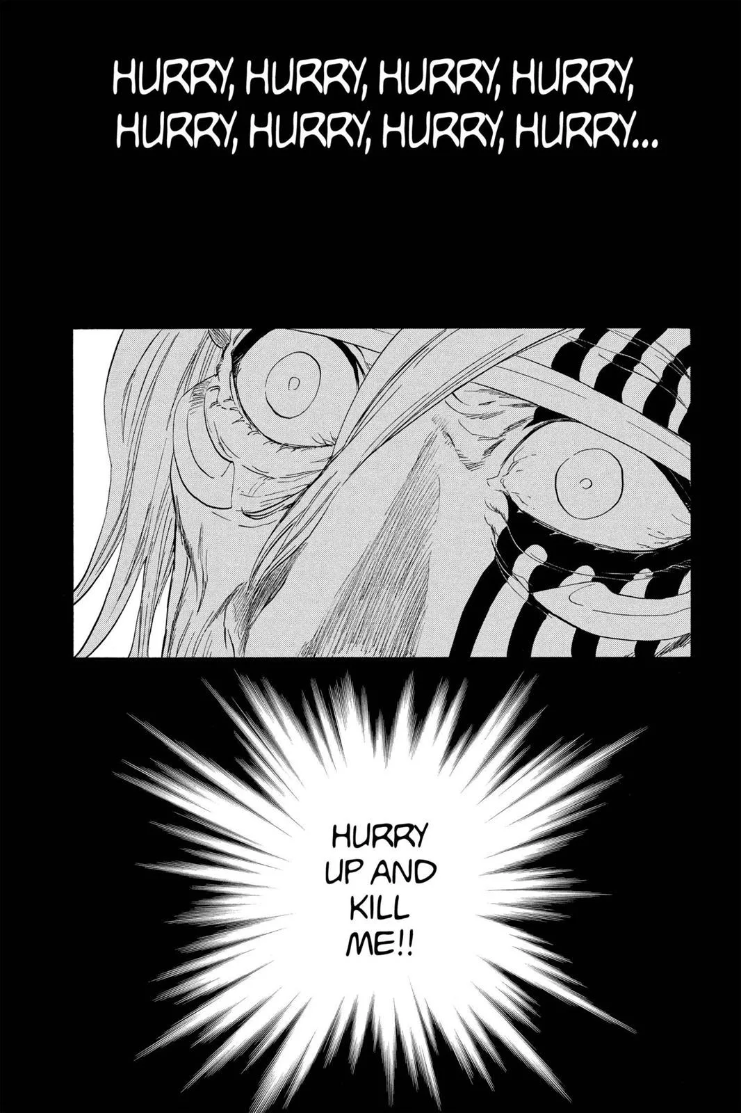 Bleach - Chapter 306 - Page 8