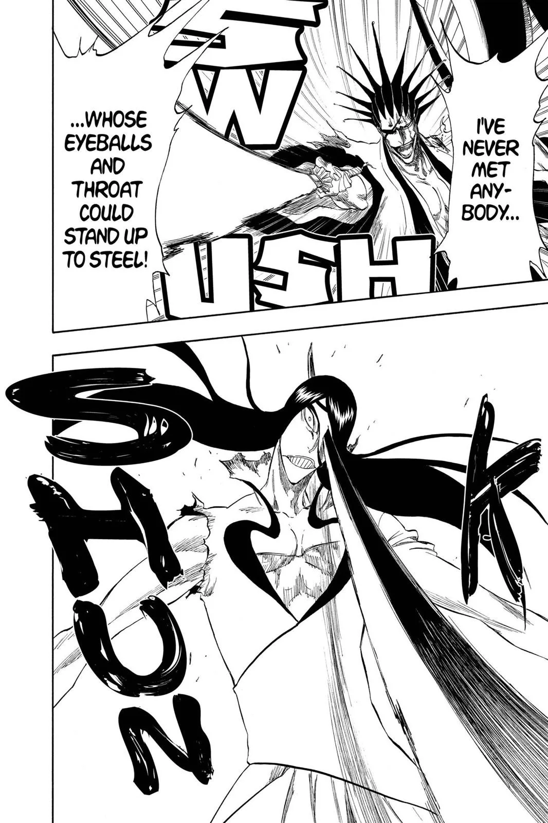 Bleach - Chapter 307 - Page 14