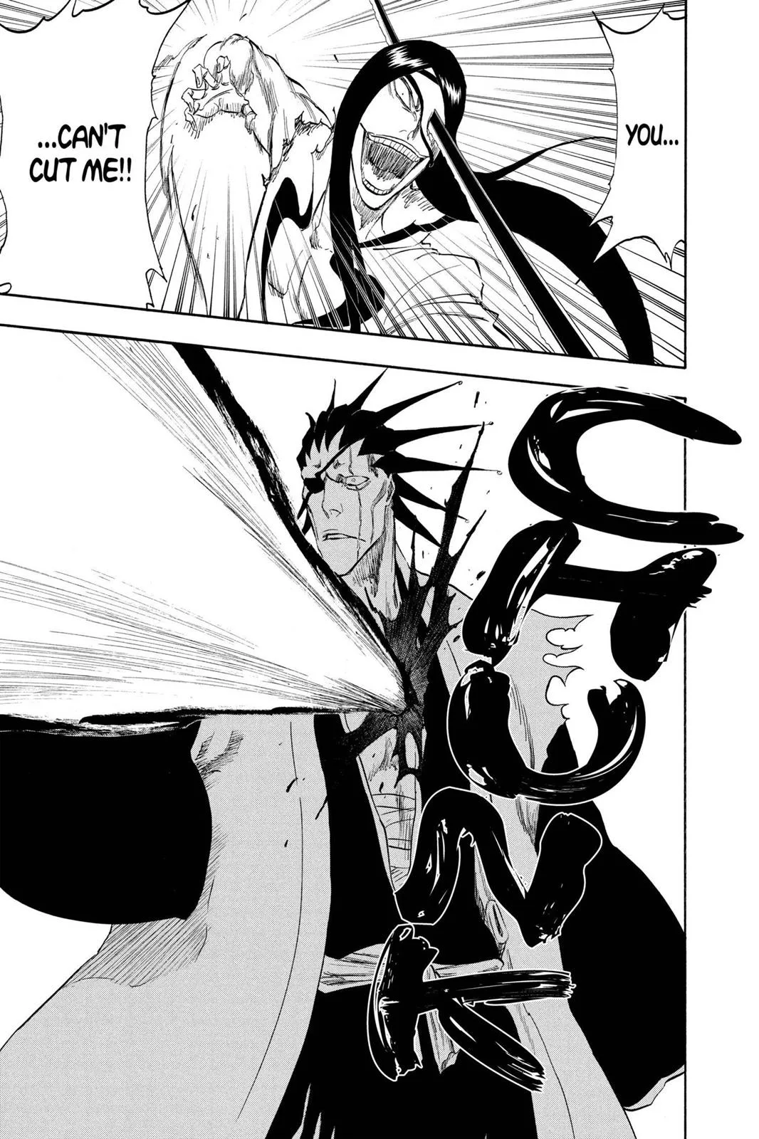 Bleach - Chapter 307 - Page 17